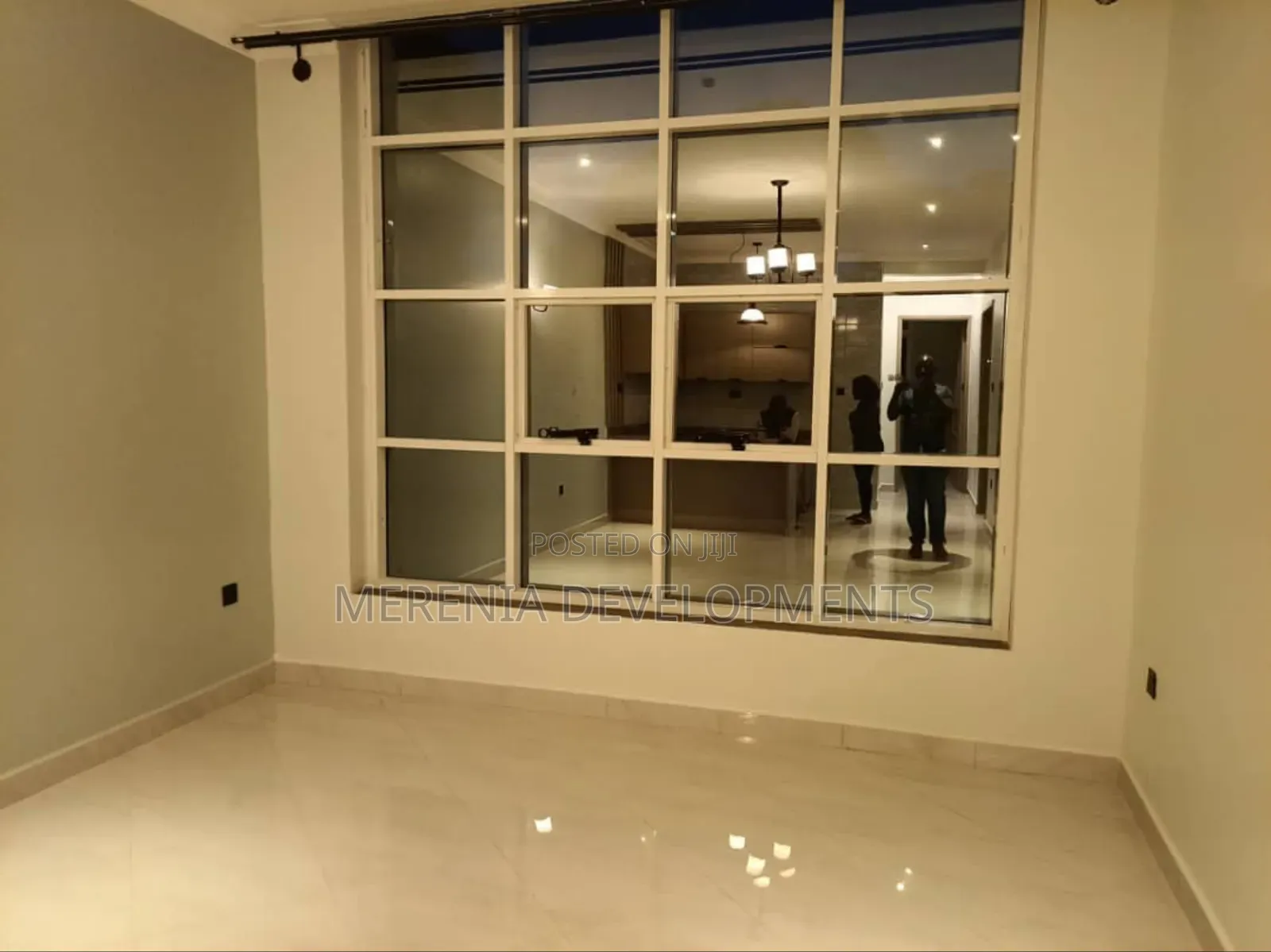 1bdrm Apartment in Bunga, Makindye for rent in Makindye