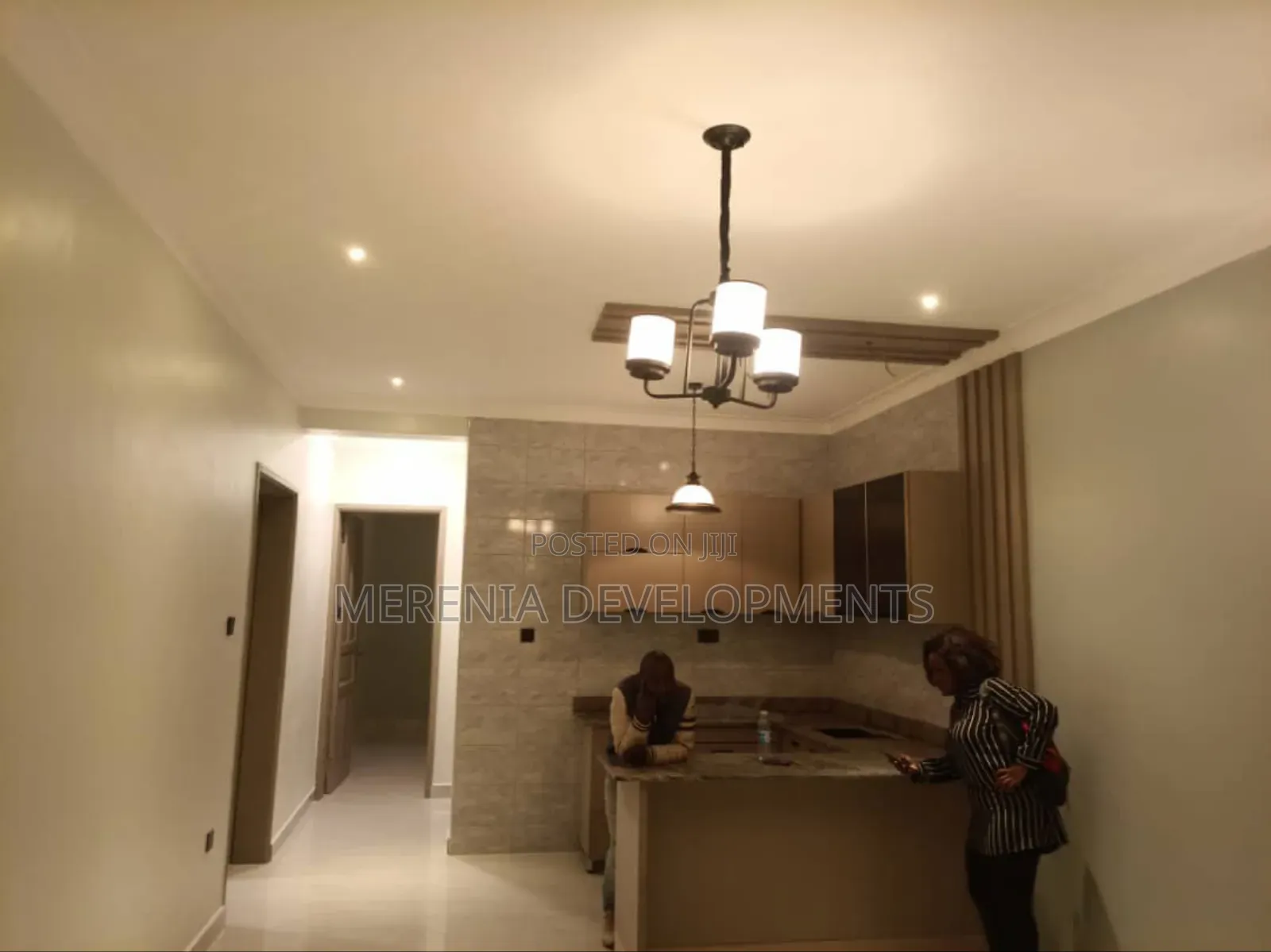 1bdrm Apartment in Bunga, Makindye for rent in Makindye