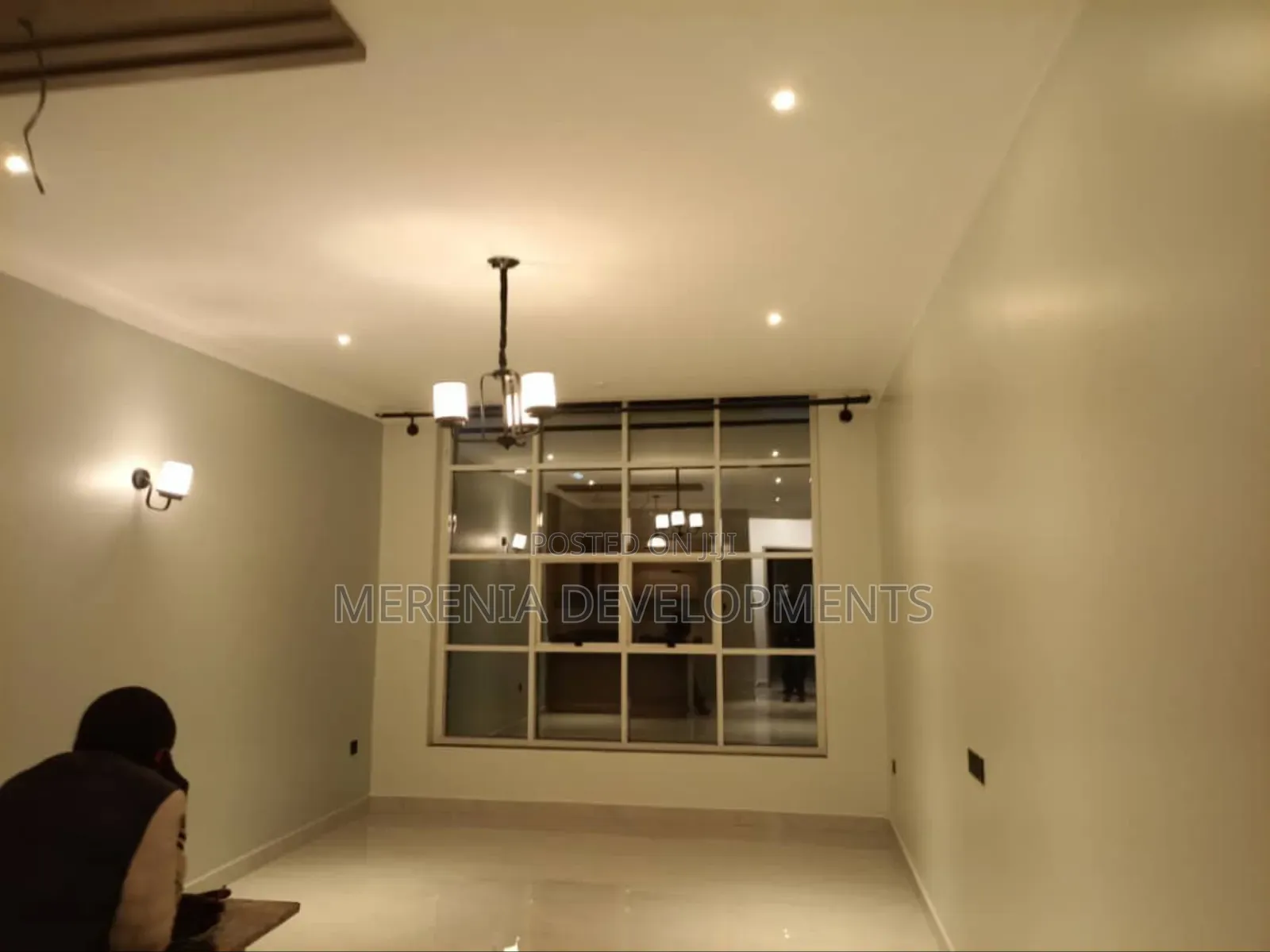 1bdrm Apartment in Bunga, Makindye for rent in Makindye