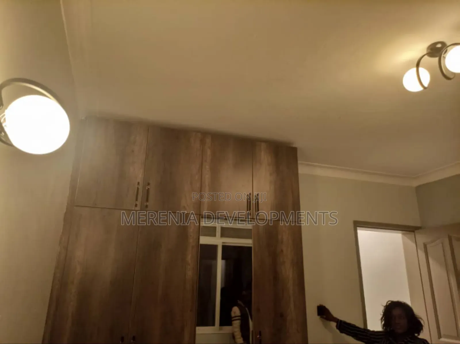 1bdrm Apartment in Bunga, Makindye for rent in Makindye