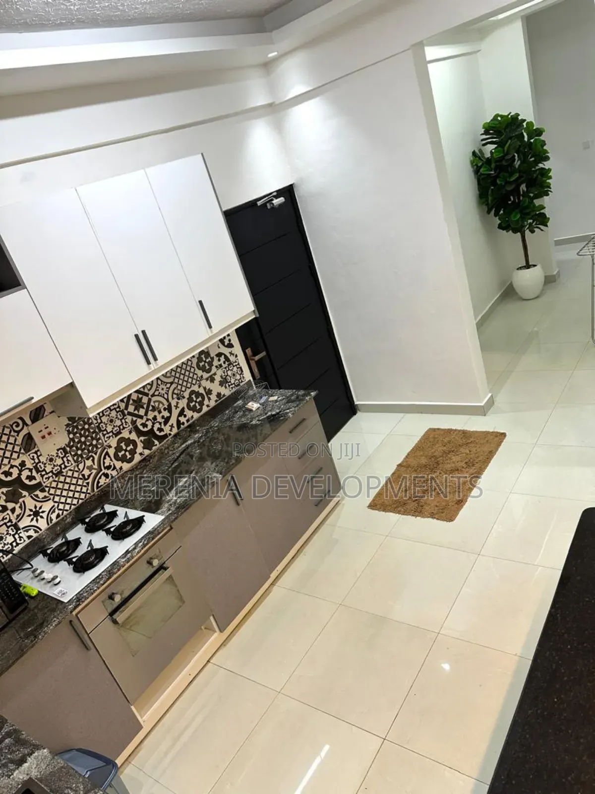 Furnished 2bdrm Apartment in Muyenga, Makindye for rent in Makindye