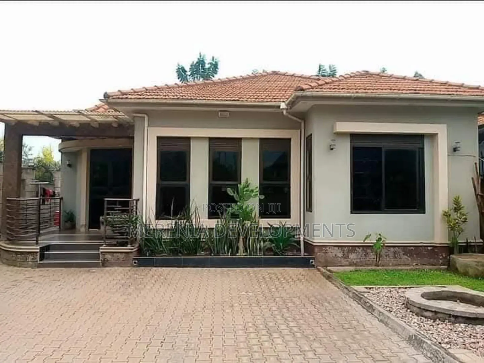 3bdrm House in Kira, Nakawa for sale in Nakawa