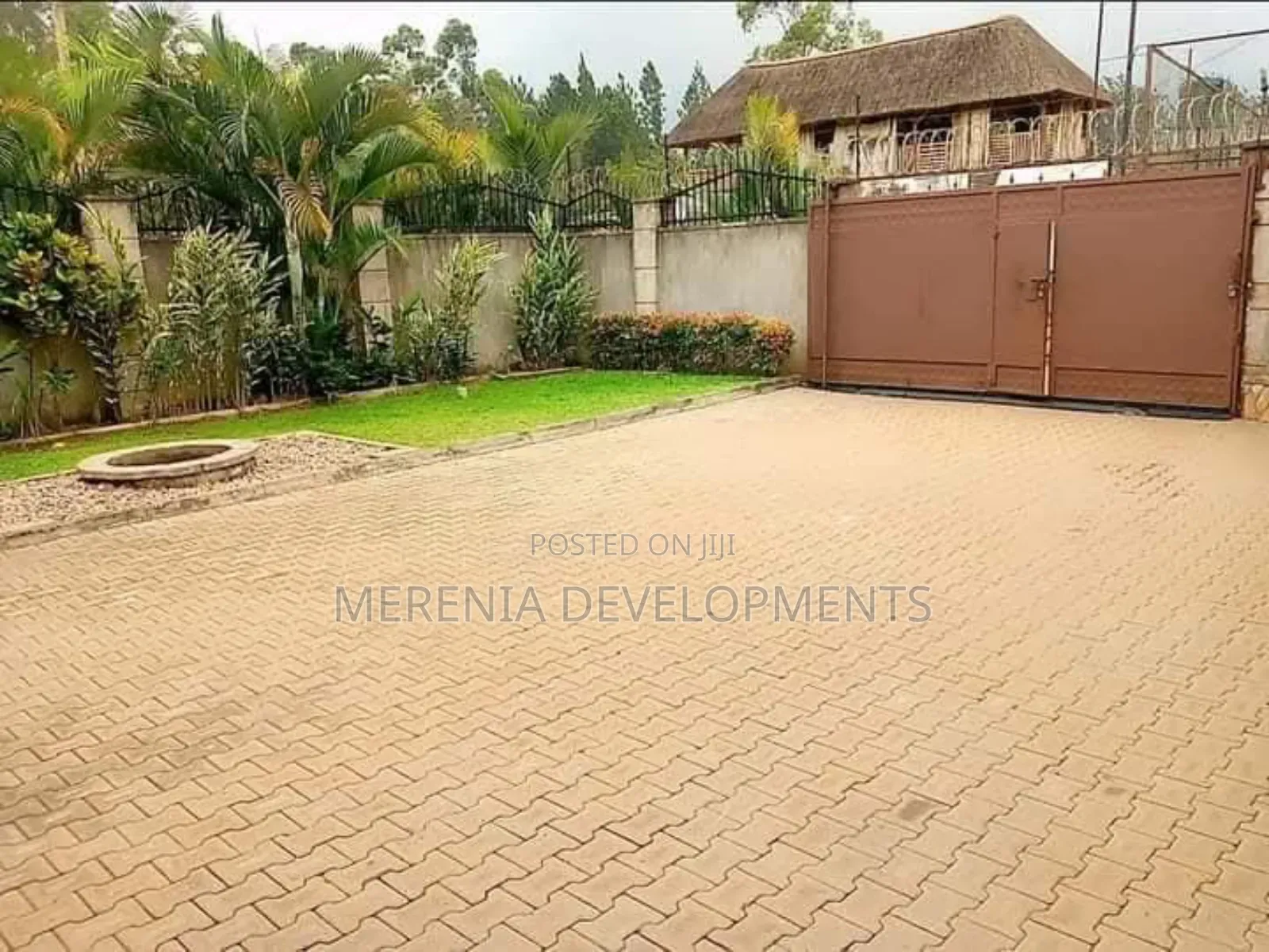 3bdrm House in Kira, Nakawa for sale in Nakawa