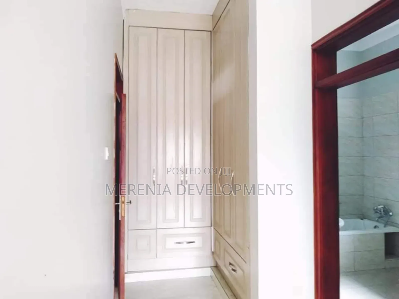 3bdrm House in Kira, Nakawa for sale in Nakawa