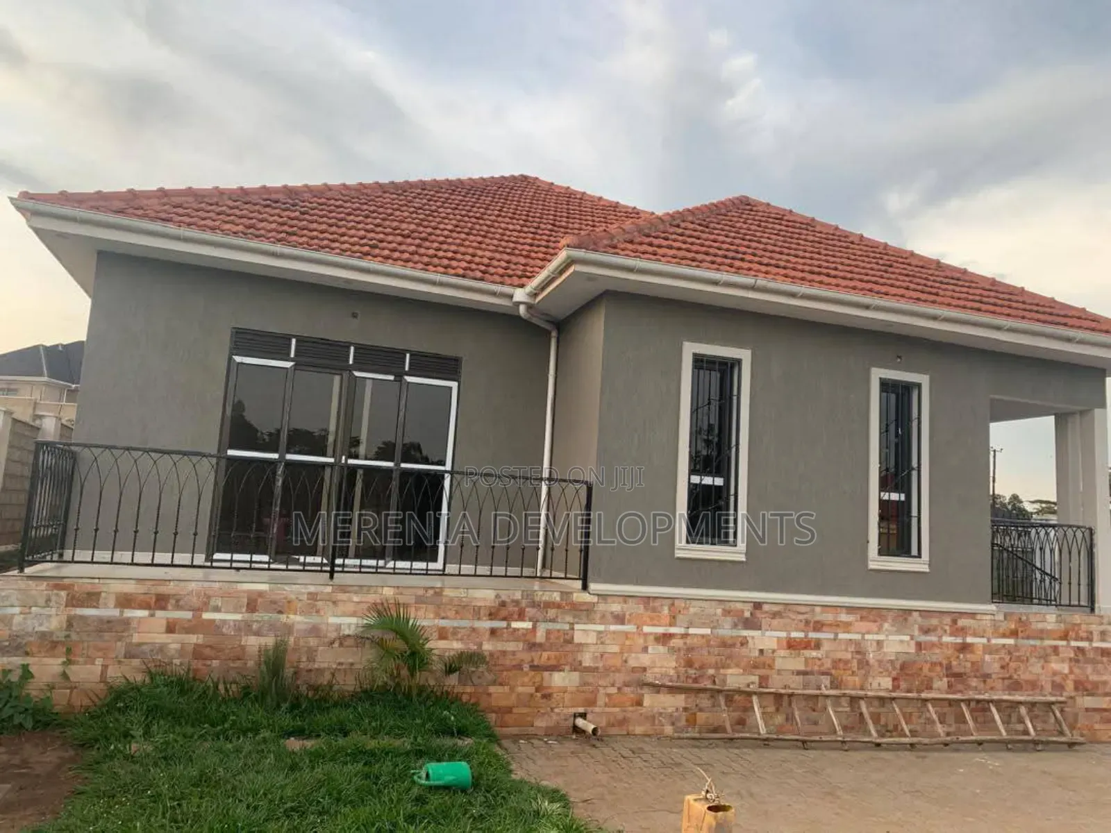 3bdrm House in Kira, Nakawa for sale in Nakawa
