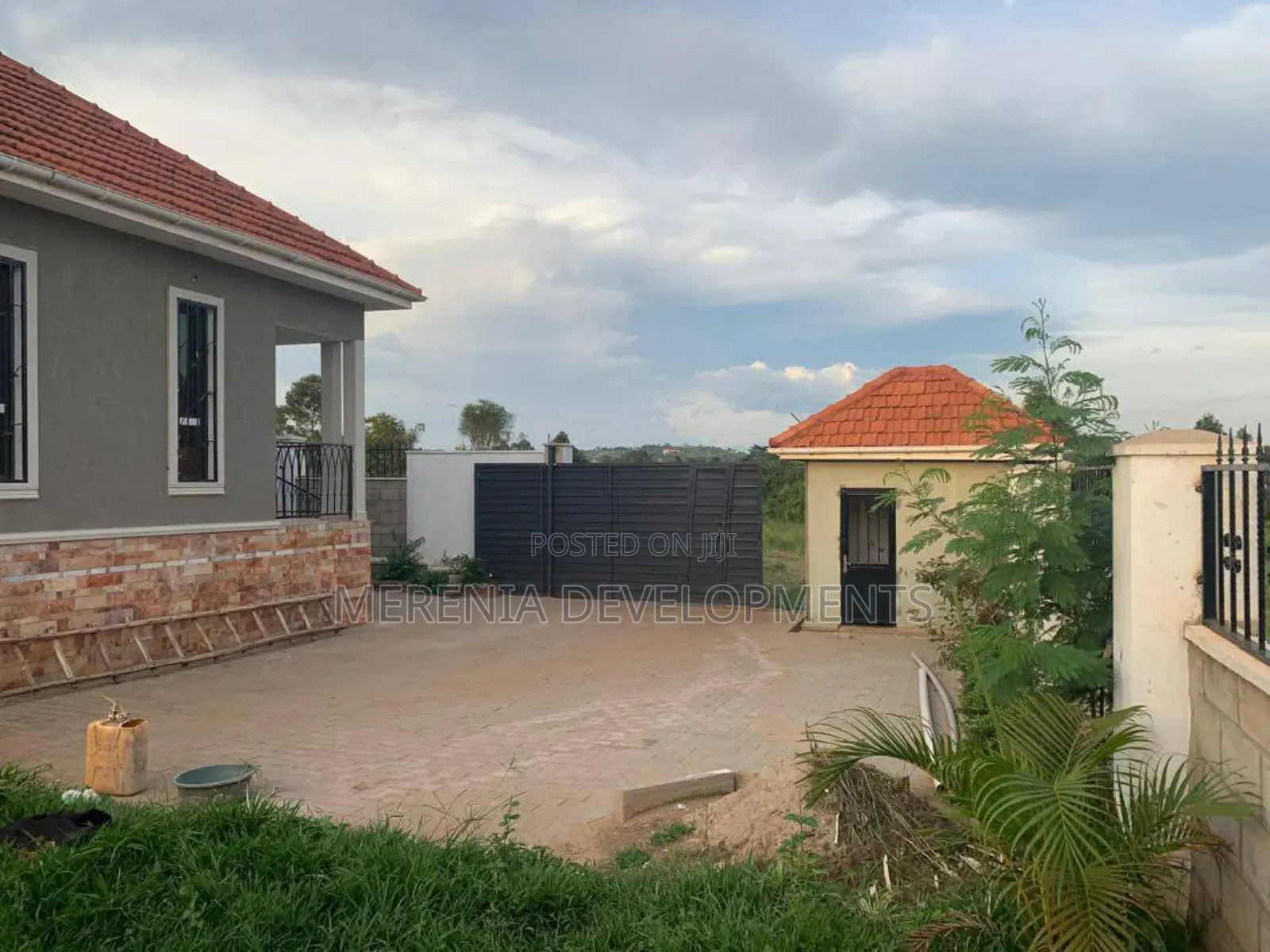 3bdrm House in Kira, Nakawa for sale in Nakawa