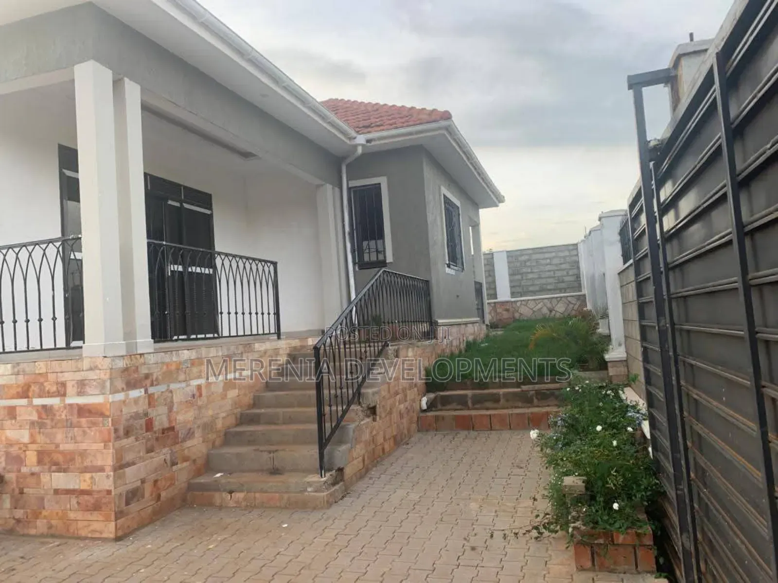 3bdrm House in Kira, Nakawa for sale in Nakawa