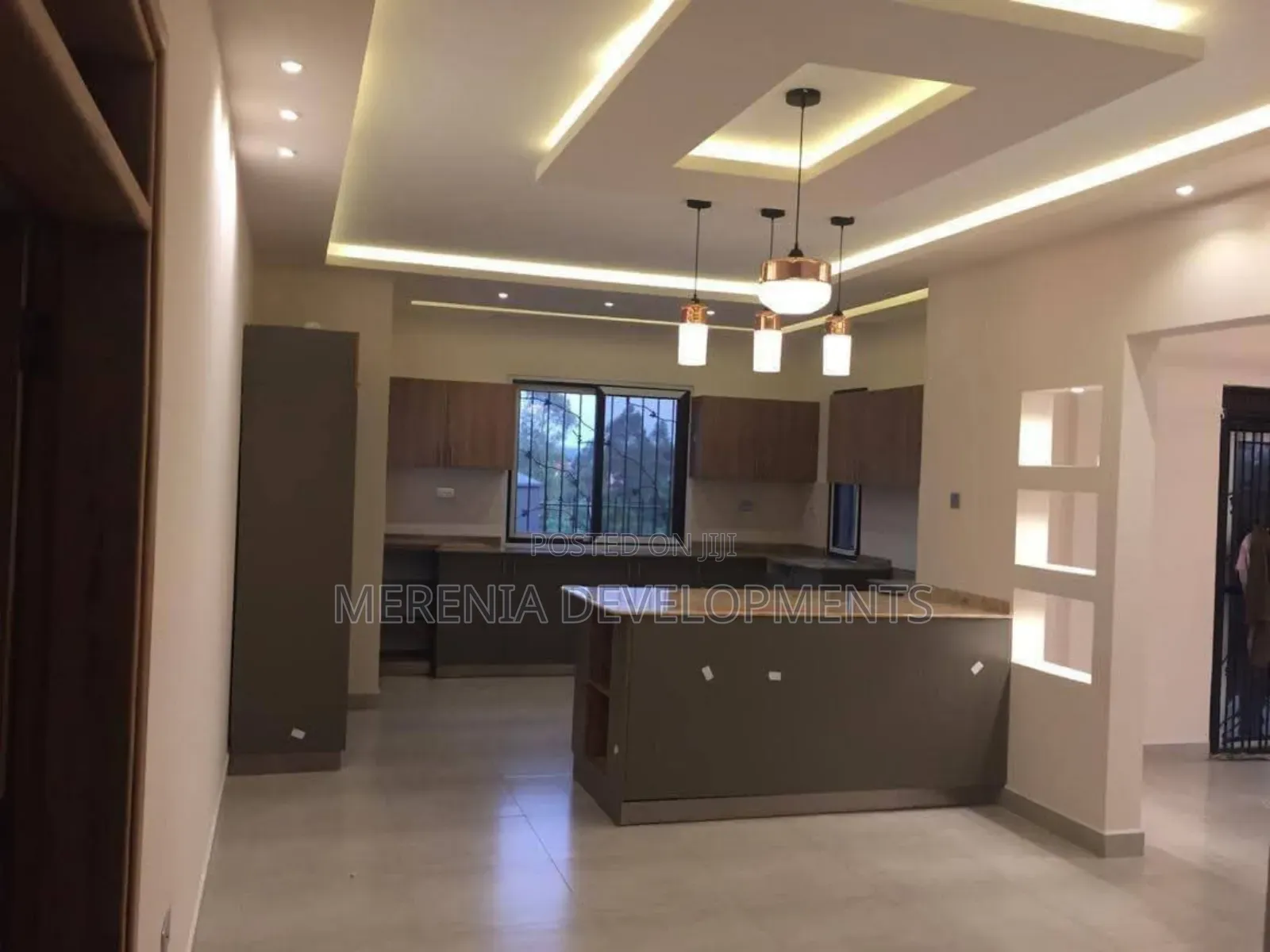 3bdrm House in Kira, Nakawa for sale in Nakawa