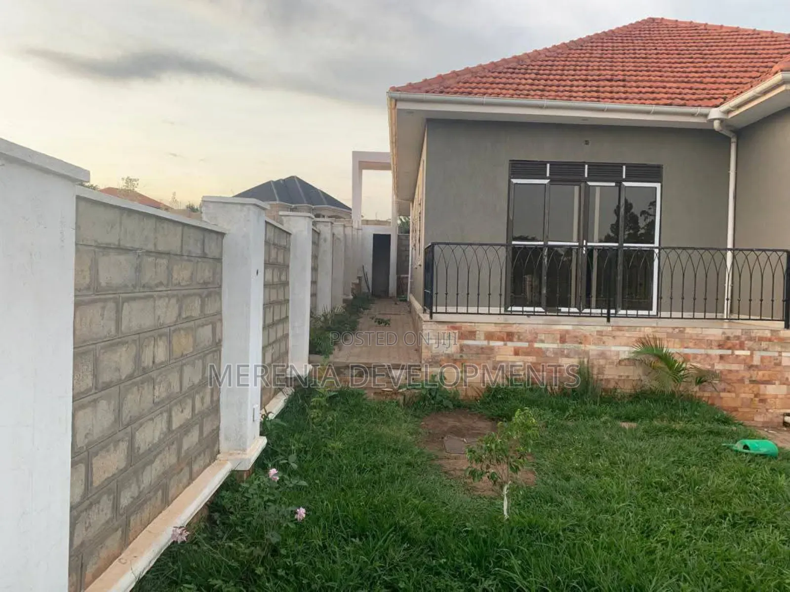 3bdrm House in Kira, Nakawa for sale in Nakawa