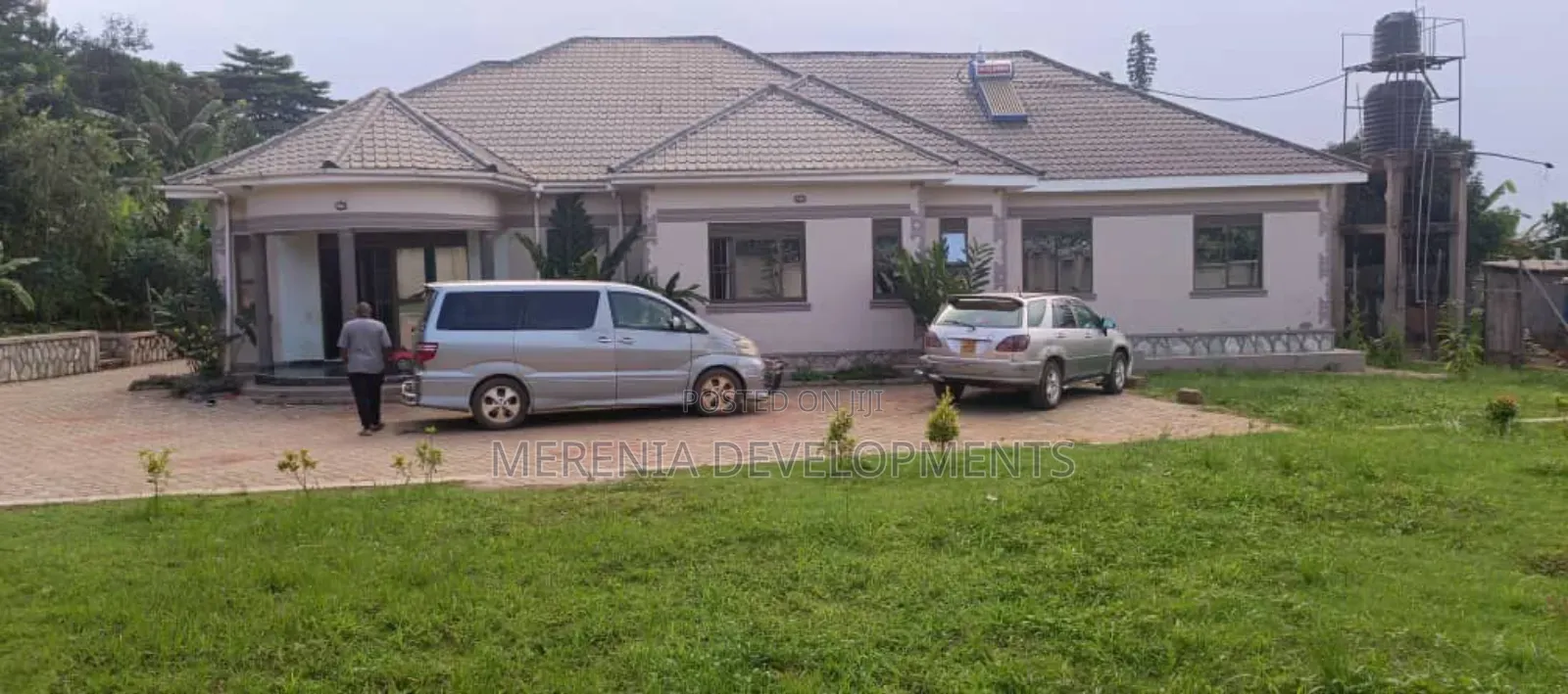 6bdrm House in Gayaza, Wakiso / Wakiso for sale in Wakiso / Wakiso