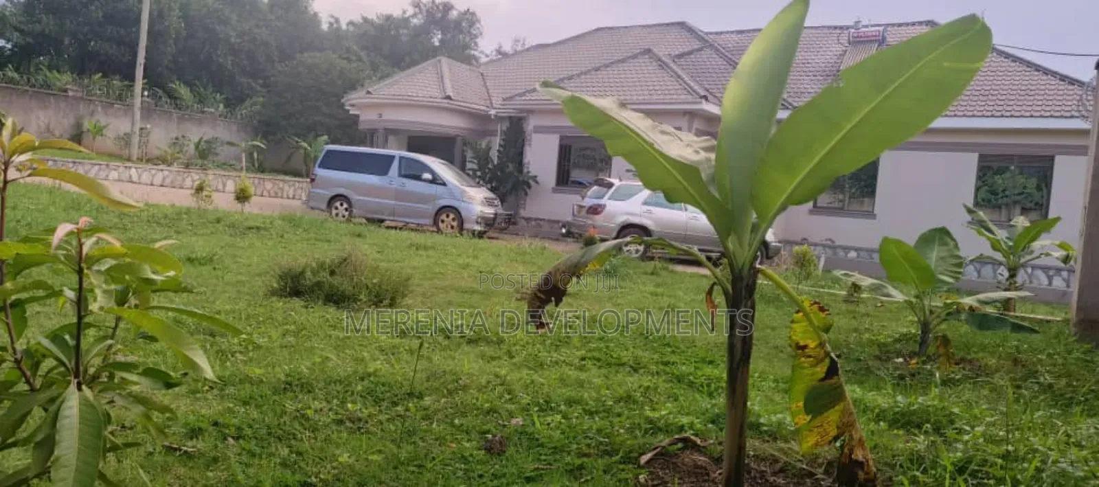 6bdrm House in Gayaza, Wakiso / Wakiso for sale in Wakiso / Wakiso
