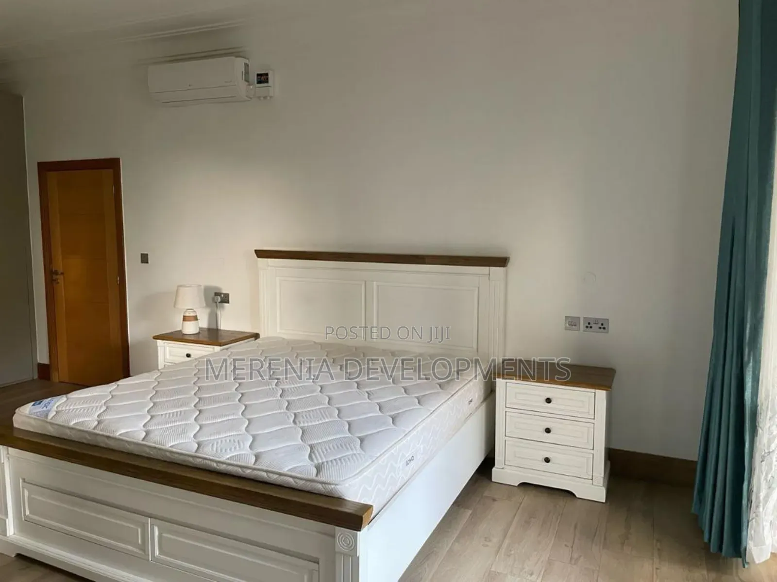 Furnished 3bdrm Apartment in Bugoloobi, Central Division for rent in Central Division
