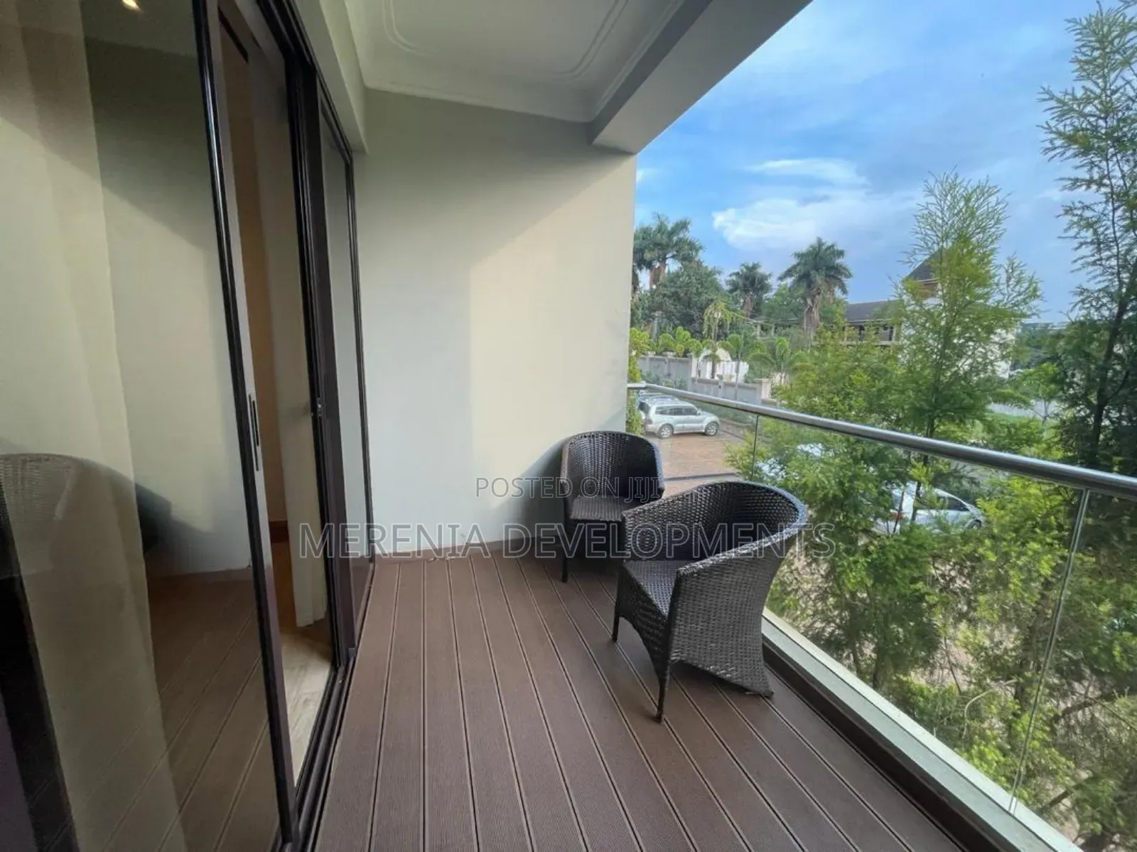 Furnished 3bdrm Apartment in Bugoloobi, Central Division for rent in Central Division