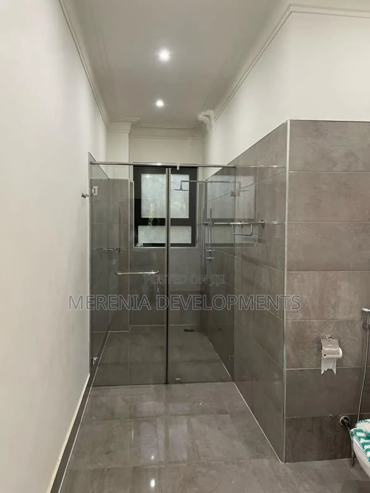 Furnished 3bdrm Apartment in Bugoloobi, Central Division for rent in Central Division