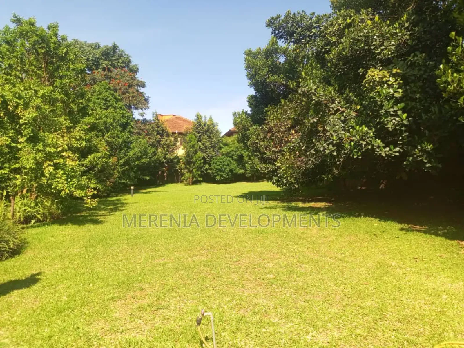 5bdrm House in Kiwatule, Nakawa for sale in Nakawa