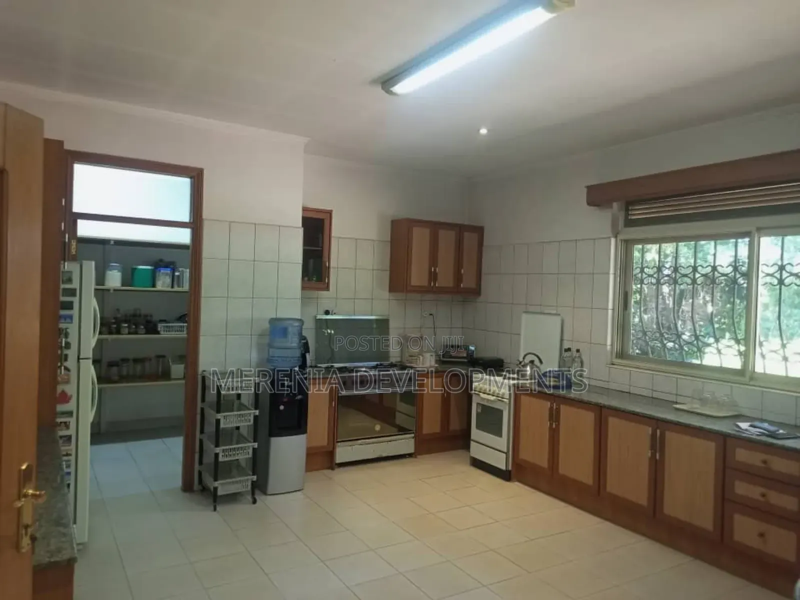 5bdrm House in Kiwatule, Nakawa for sale in Nakawa