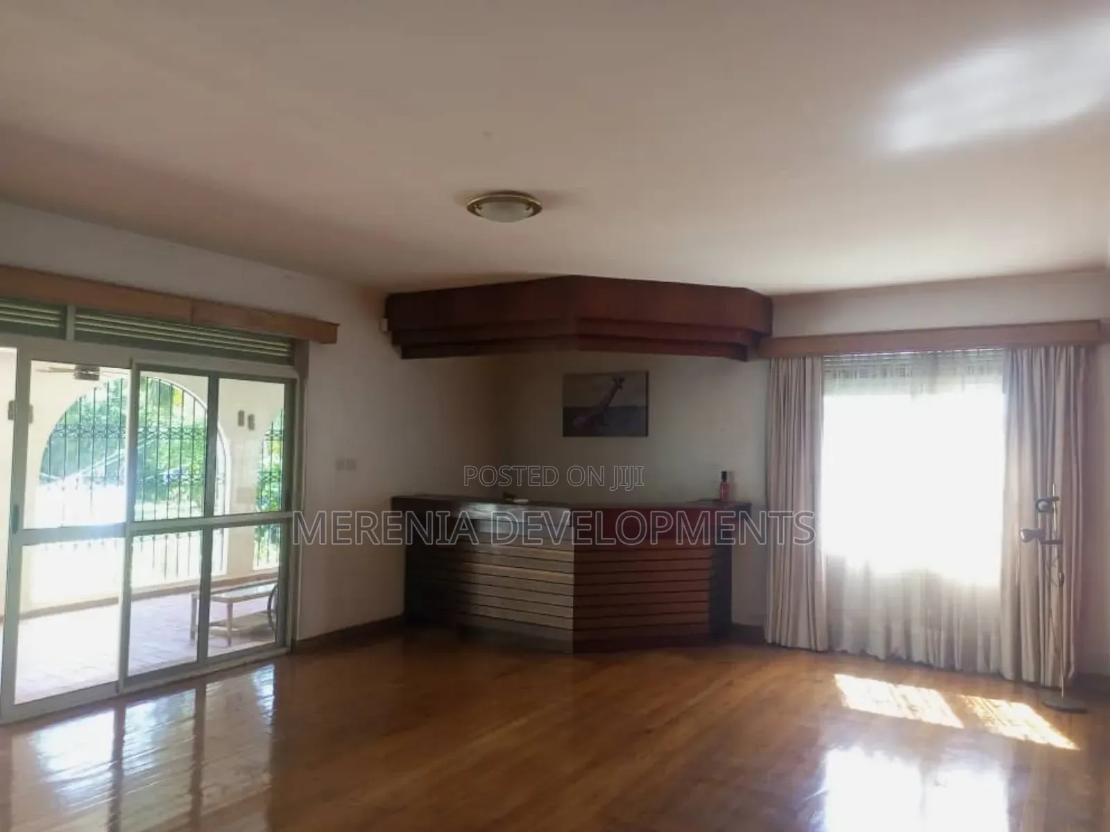 5bdrm House in Kiwatule, Nakawa for sale in Nakawa