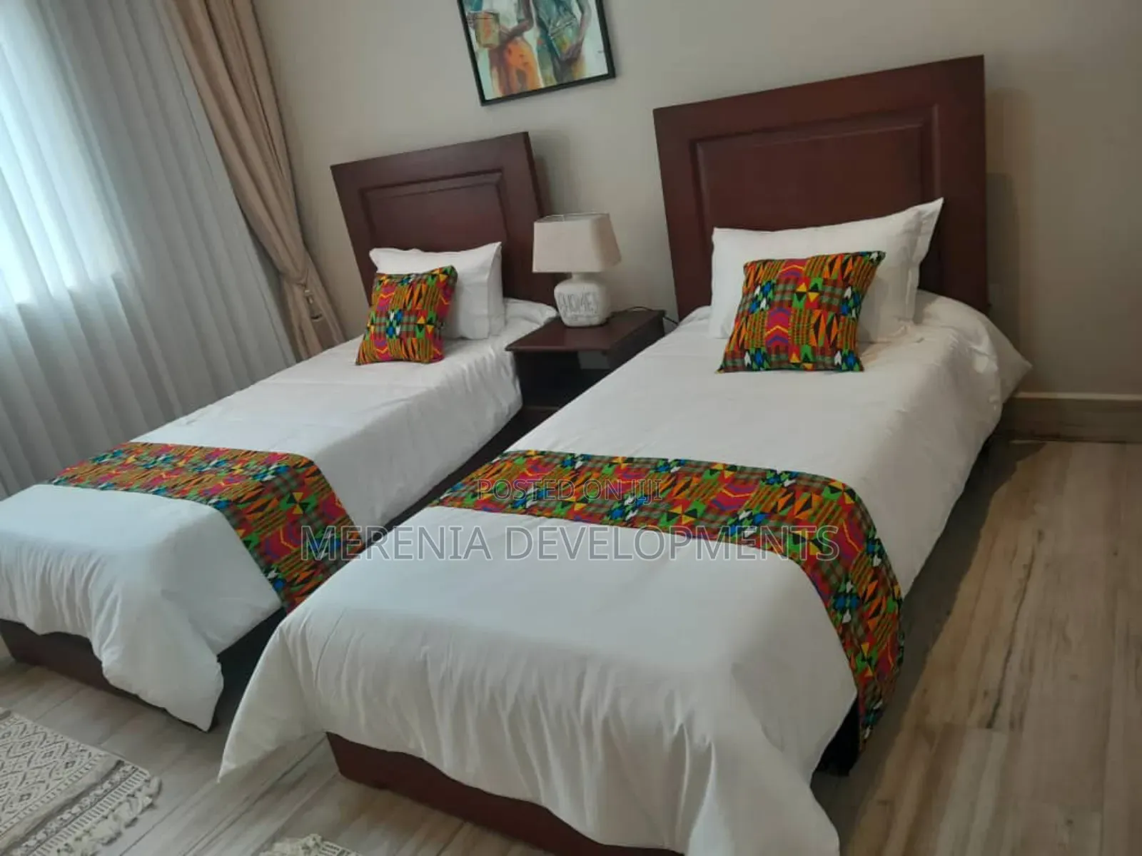 3bdrm Apartment in Kisugu, Makindye for sale in Makindye