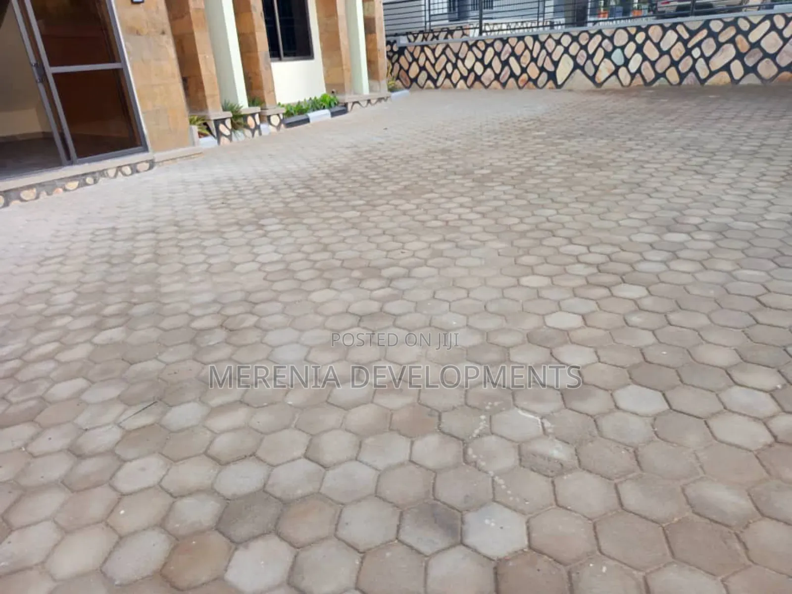 1bdrm Apartment in Bunga, Makindye for rent in Makindye