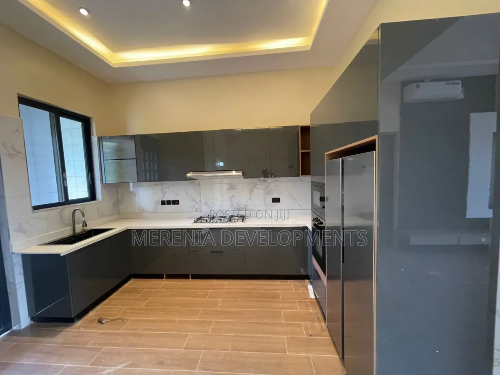 3bdrm Apartment in Muyenga, Makindye for rent in Makindye
