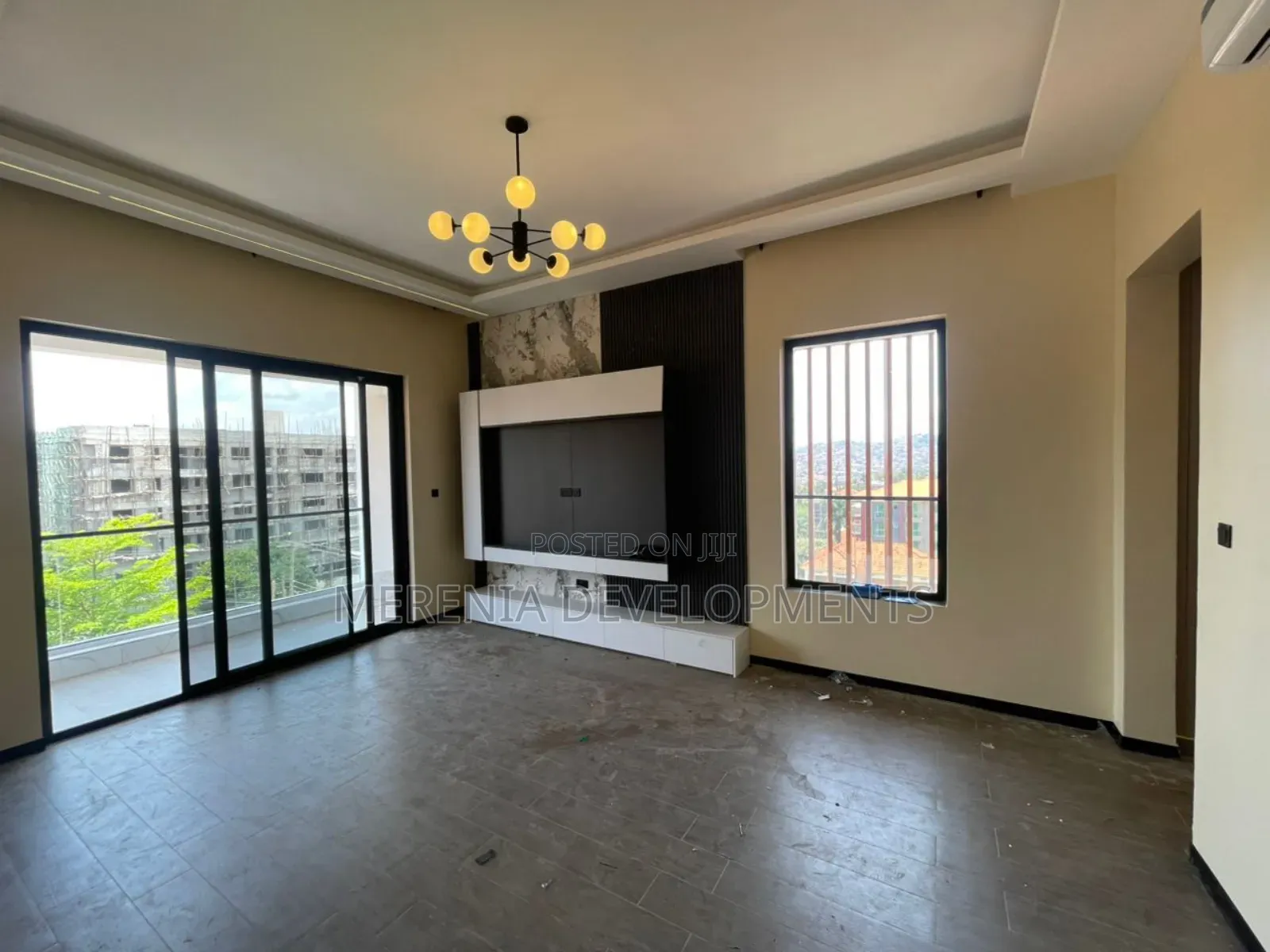3bdrm Apartment in Muyenga, Makindye for rent in Makindye