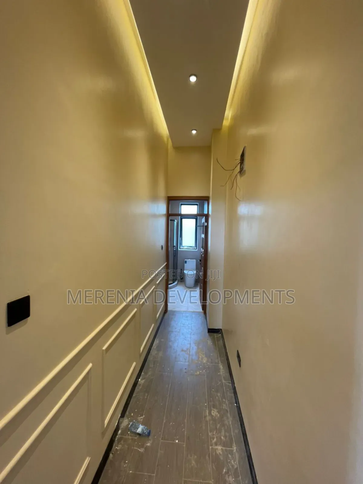 3bdrm Apartment in Muyenga, Makindye for rent in Makindye