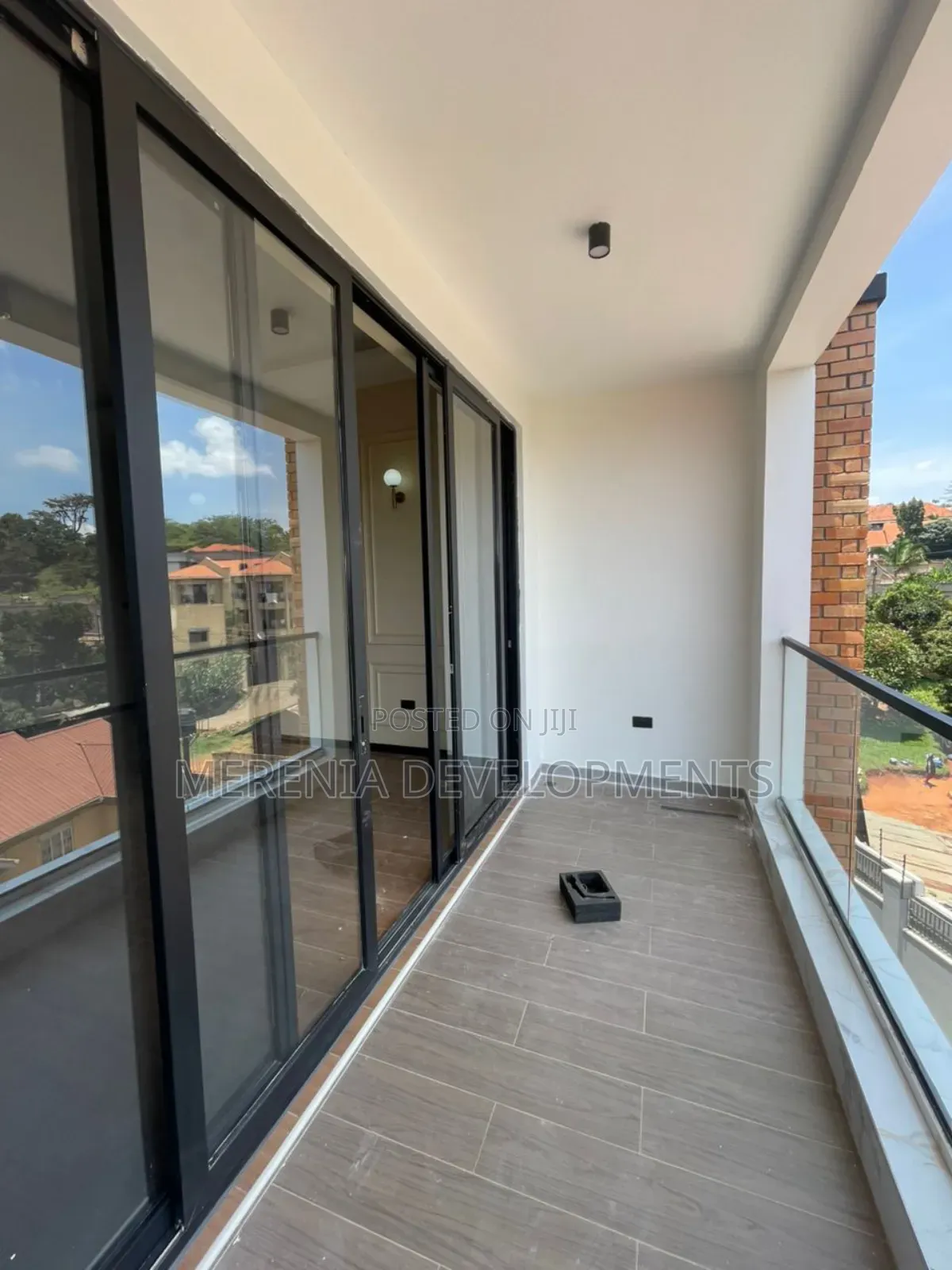 3bdrm Apartment in Muyenga, Makindye for rent in Makindye