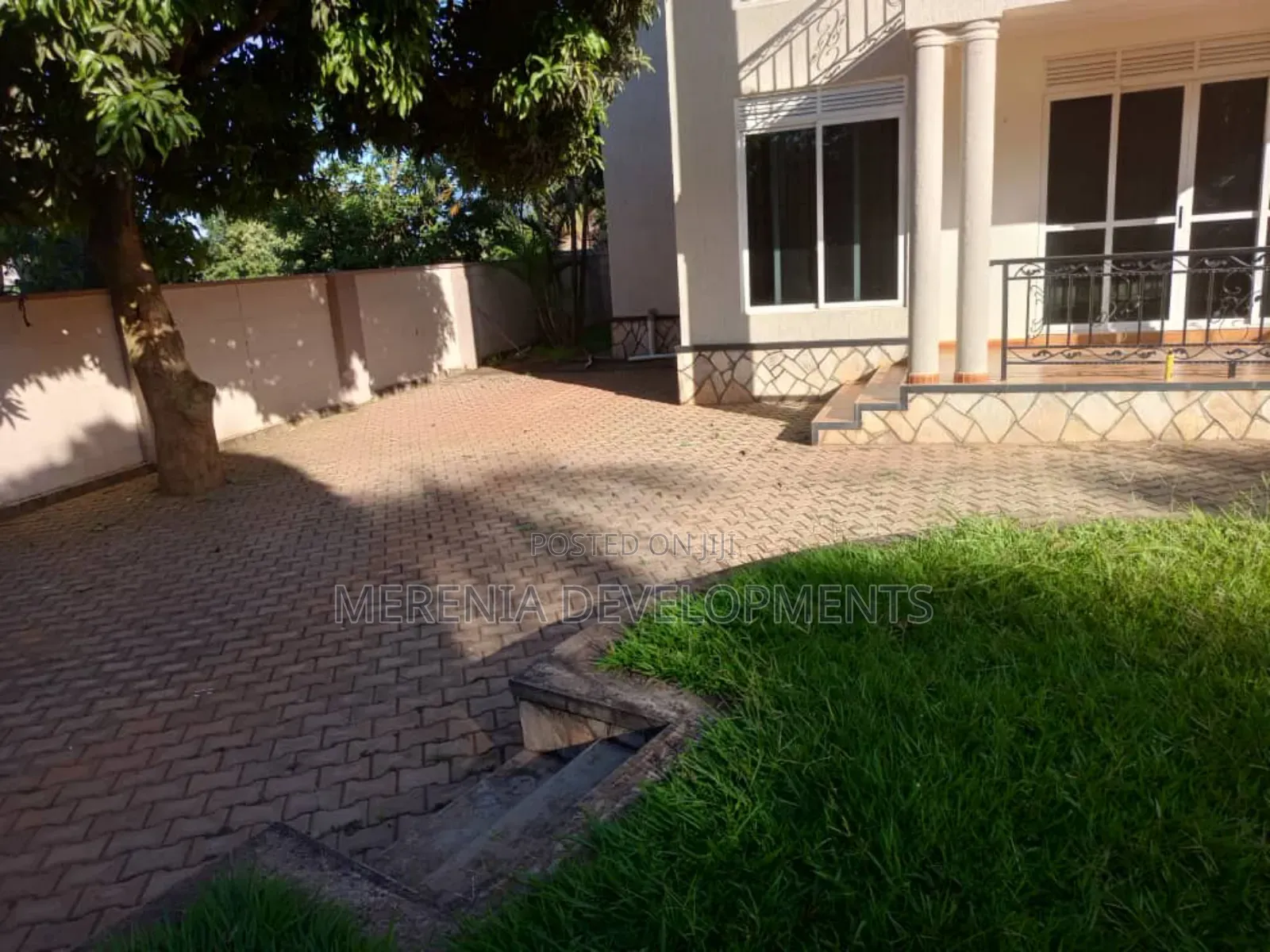 4bdrm House in Munyonyo, Makindye for rent in Makindye