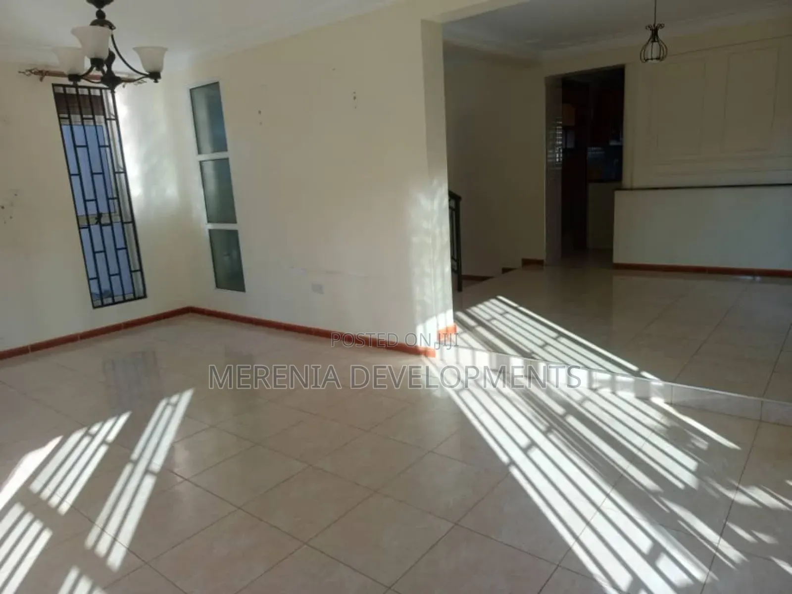 4bdrm House in Munyonyo, Makindye for rent in Makindye