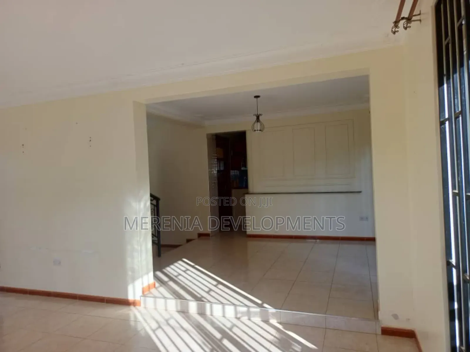 4bdrm House in Munyonyo, Makindye for rent in Makindye