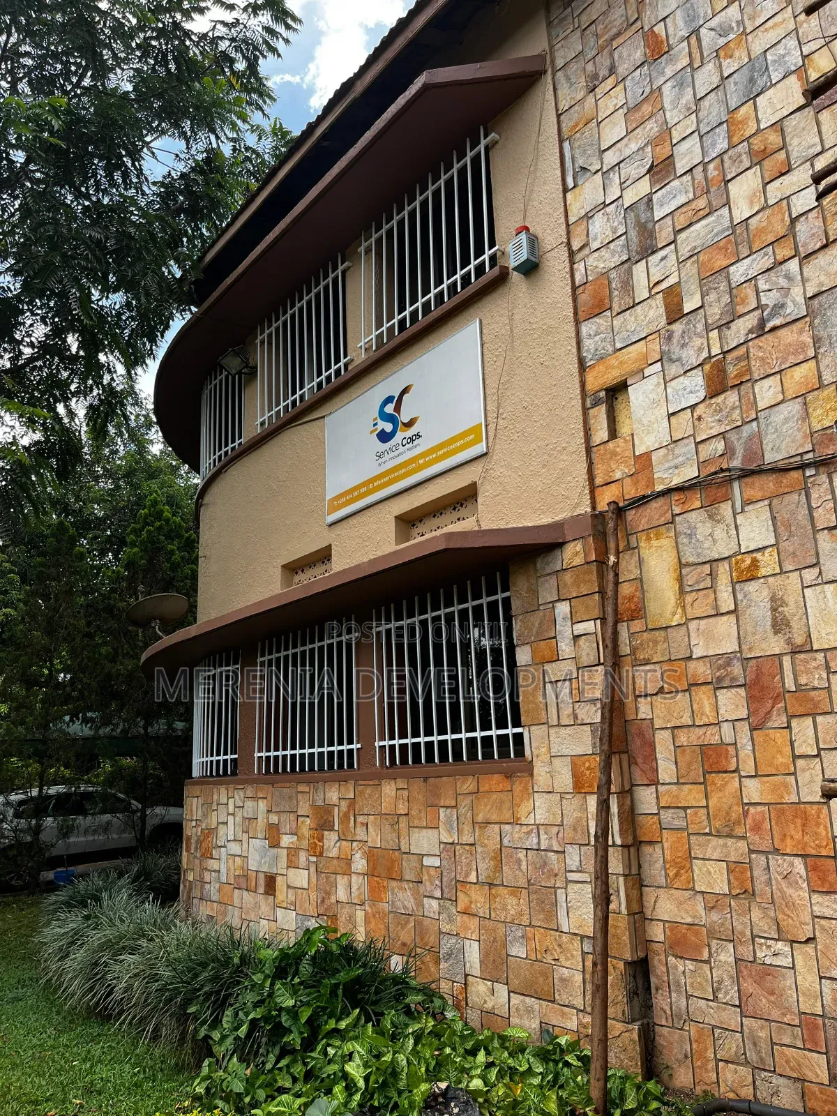 3bdrm House in Kololo, Central Division for rent in Central Division