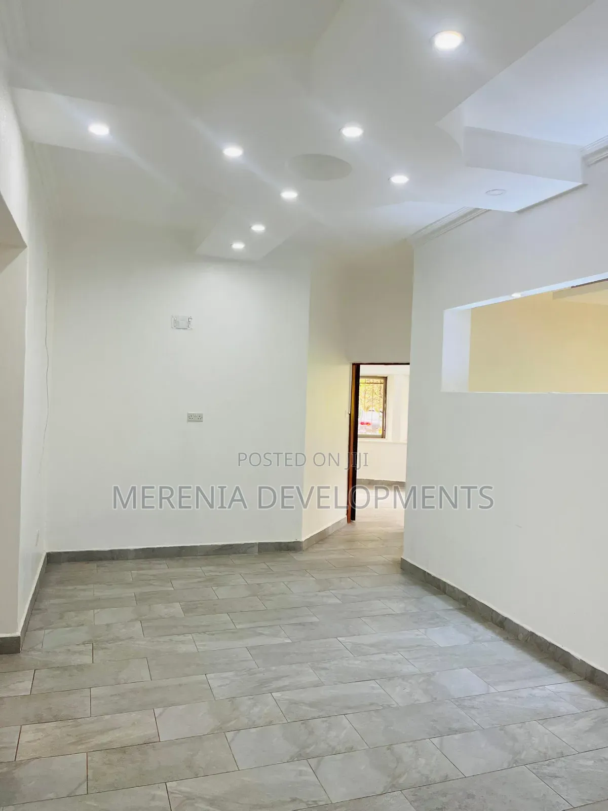 3bdrm House in Kololo, Central Division for rent in Central Division