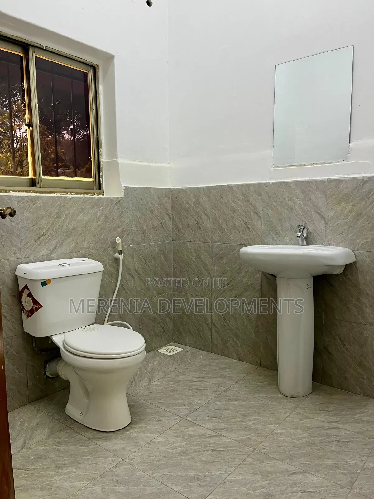 3bdrm House in Kololo, Central Division for rent in Central Division