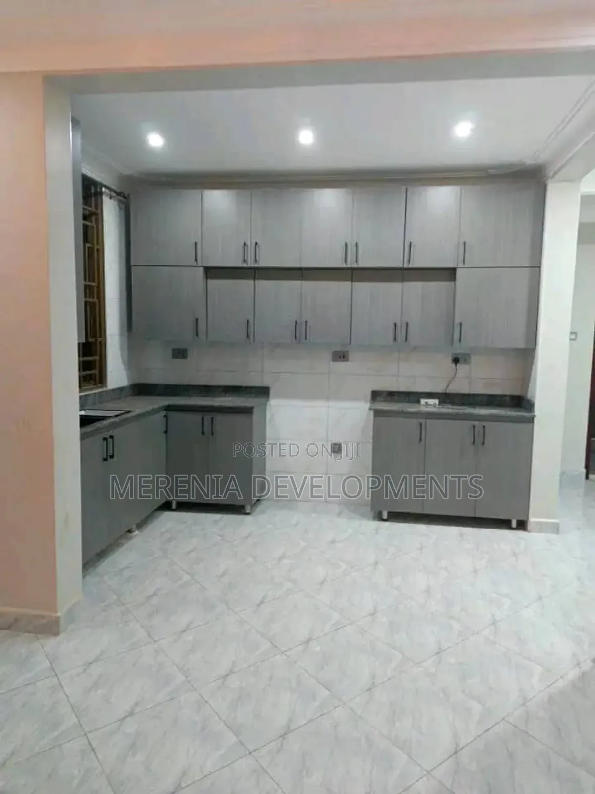2bdrm Apartment in Kisaasi, Nakawa for sale in Nakawa