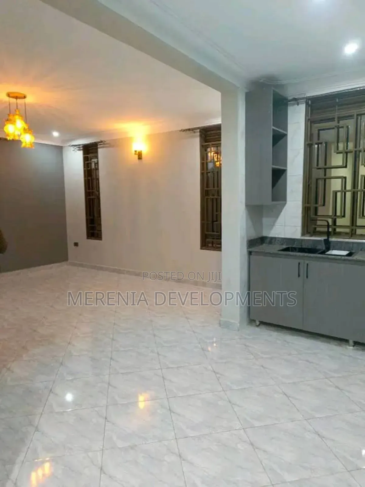 2bdrm Apartment in Kisaasi, Nakawa for sale in Nakawa