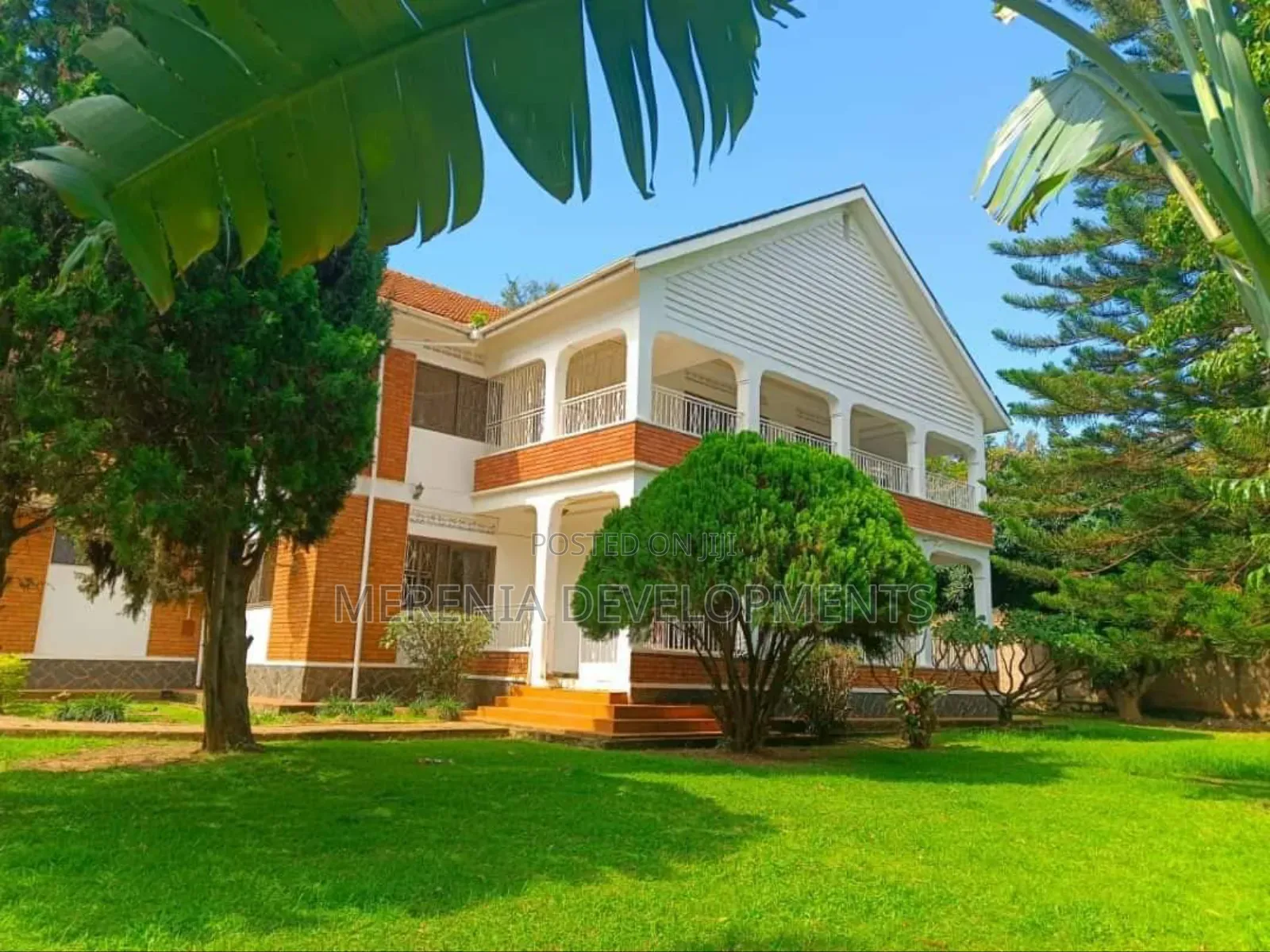 5bdrm House in Naguru, Nakawa for rent in Nakawa