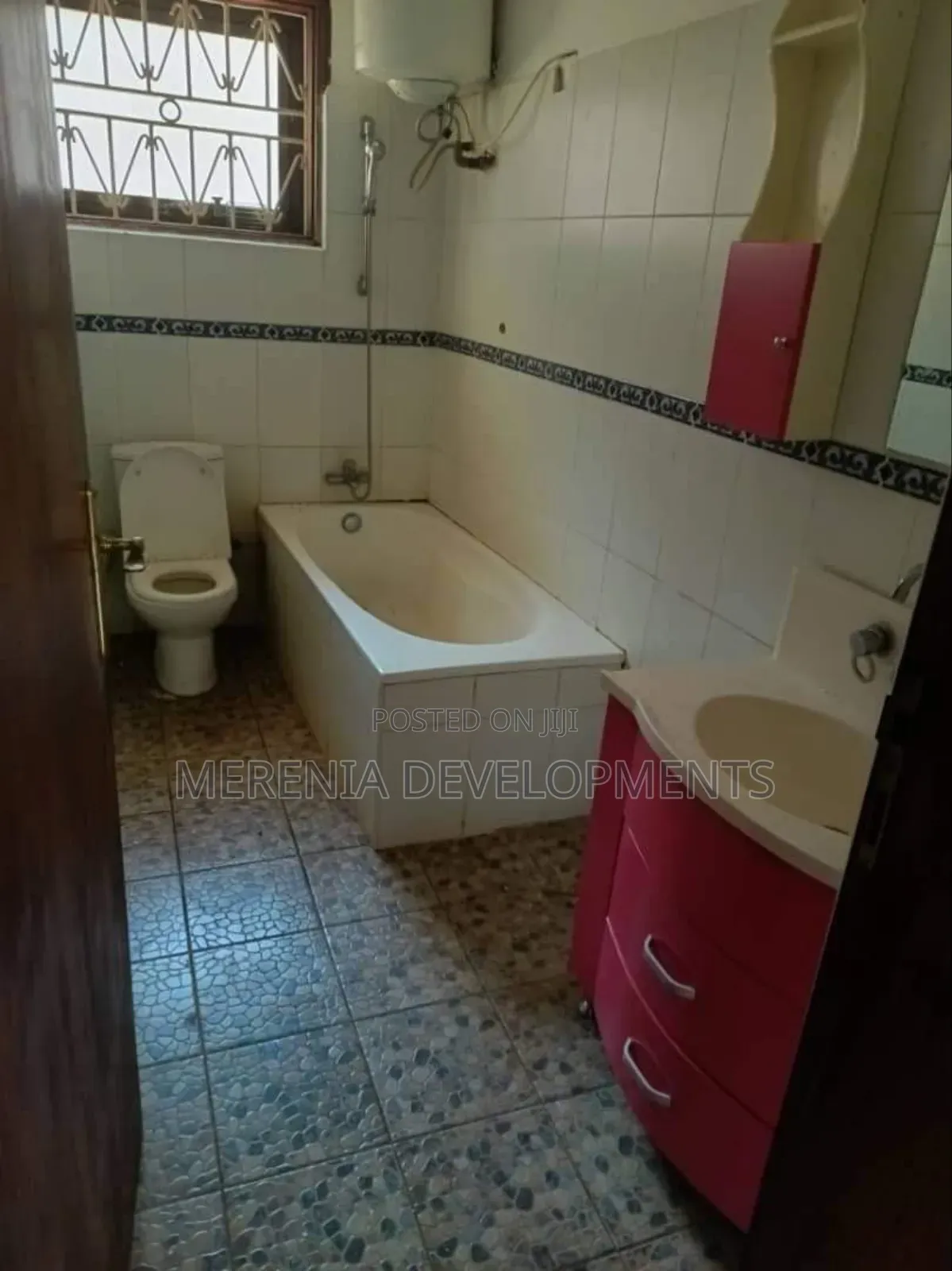 5bdrm House in Naguru, Nakawa for rent in Nakawa