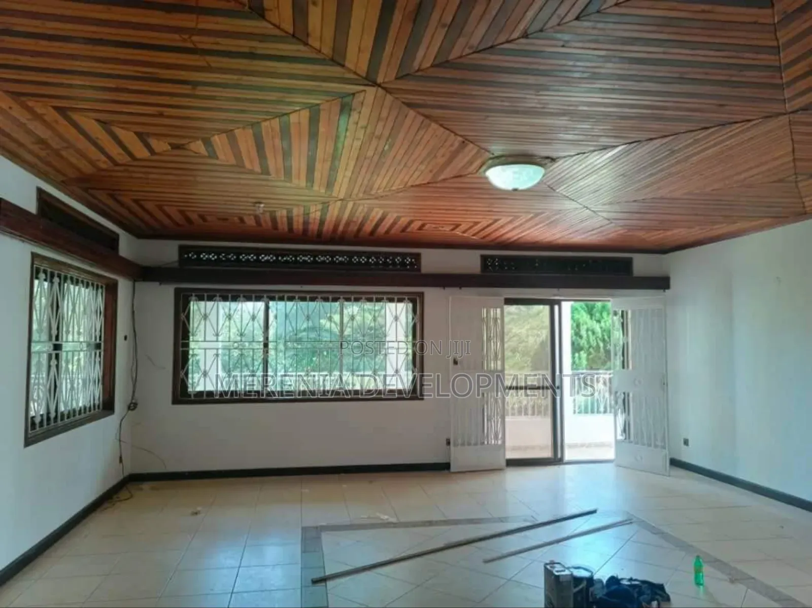 5bdrm House in Naguru, Nakawa for rent in Nakawa