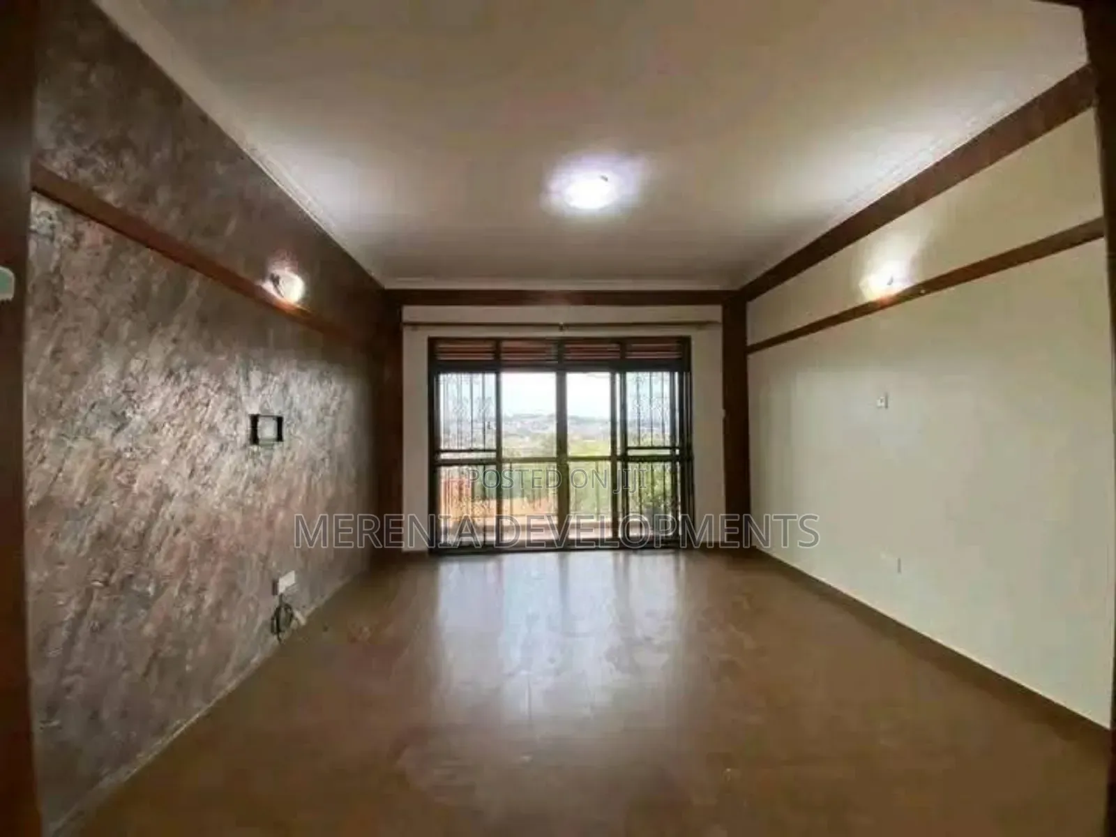 2bdrm Apartment in Bukoto, Nakawa for rent in Nakawa