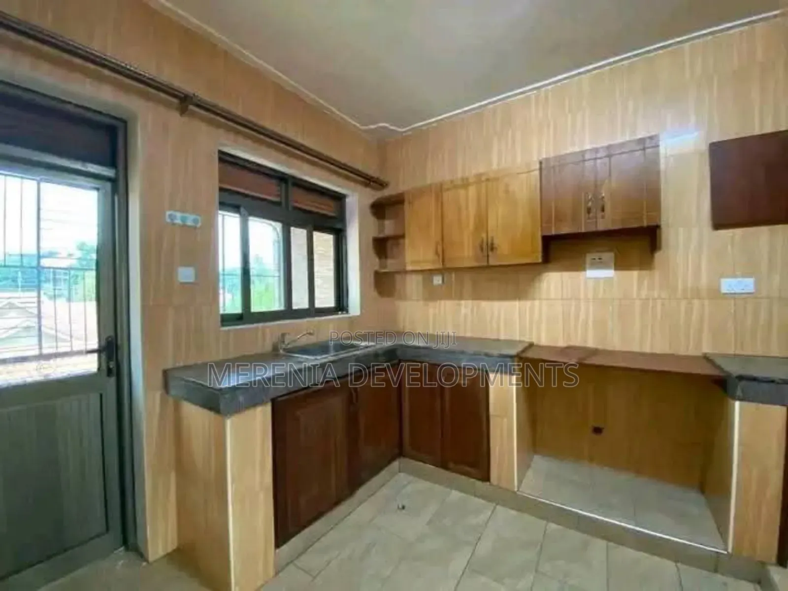 2bdrm Apartment in Bukoto, Nakawa for rent in Nakawa
