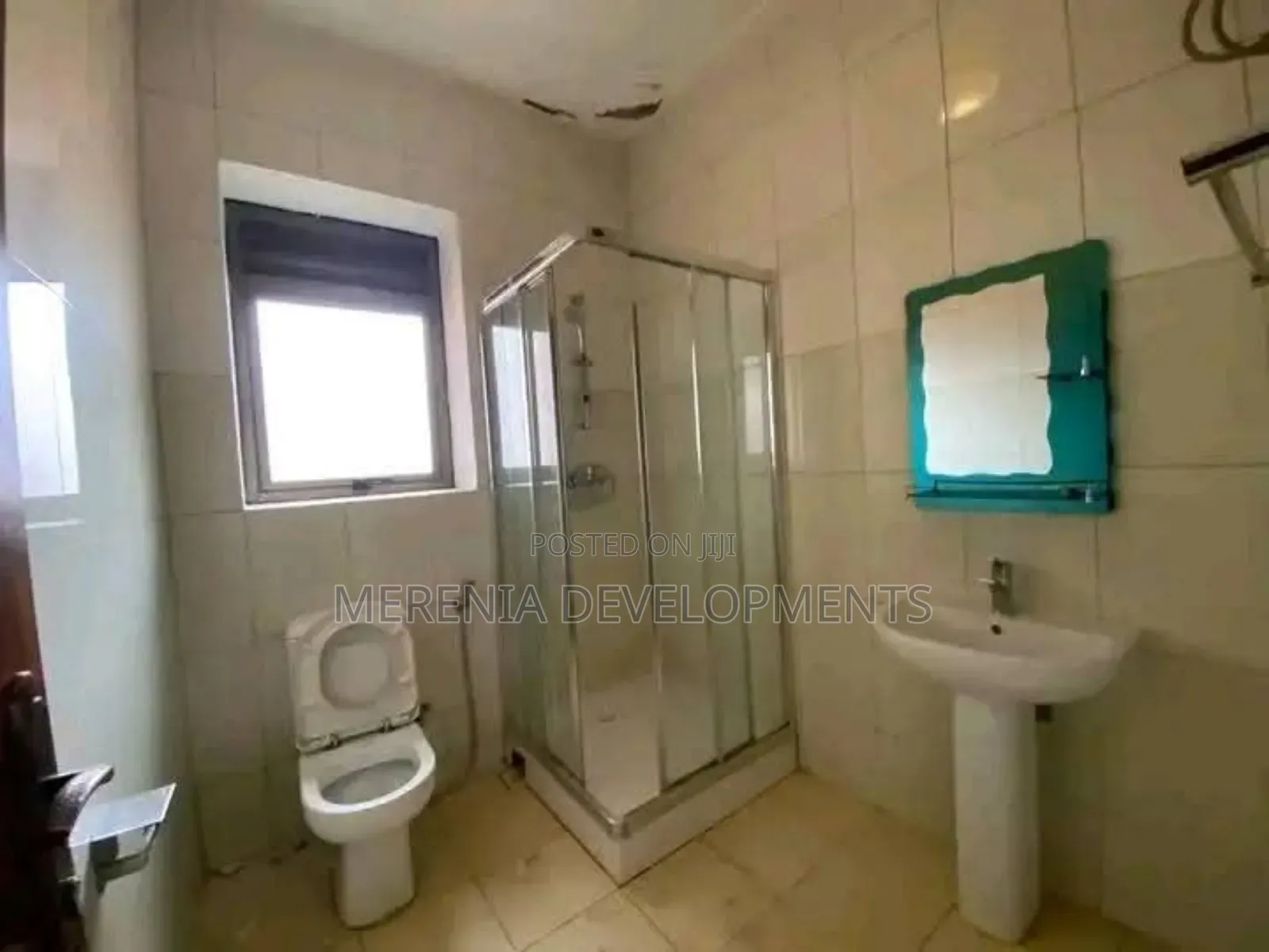 2bdrm Apartment in Bukoto, Nakawa for rent in Nakawa