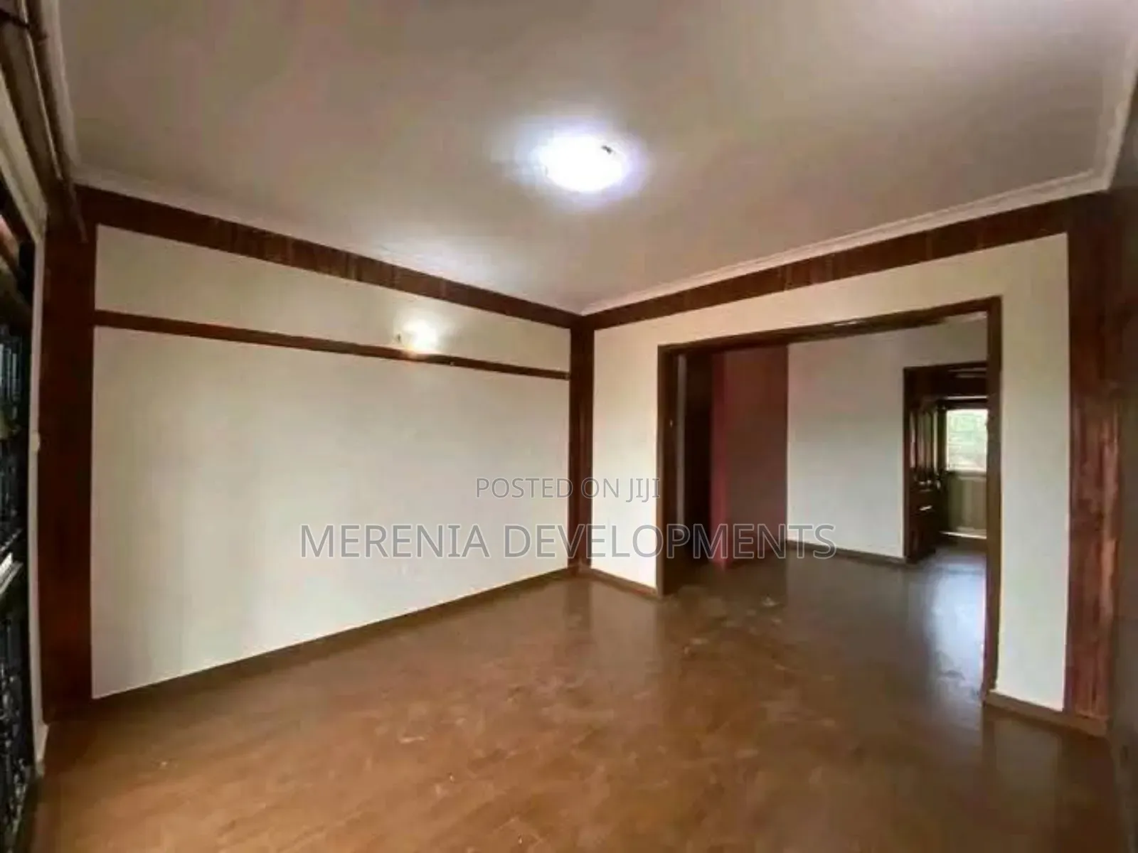 2bdrm Apartment in Bukoto, Nakawa for rent in Nakawa