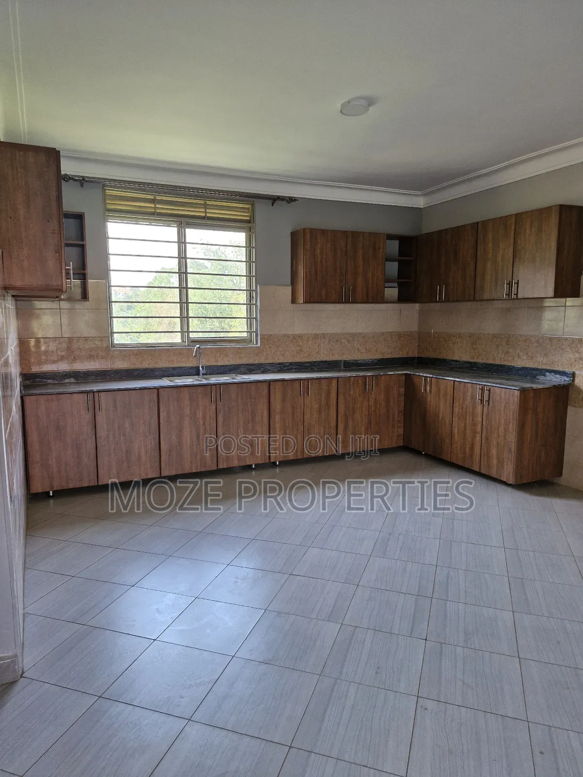 2bdrm Apartment in Kireka, Central Division for rent in Central Division