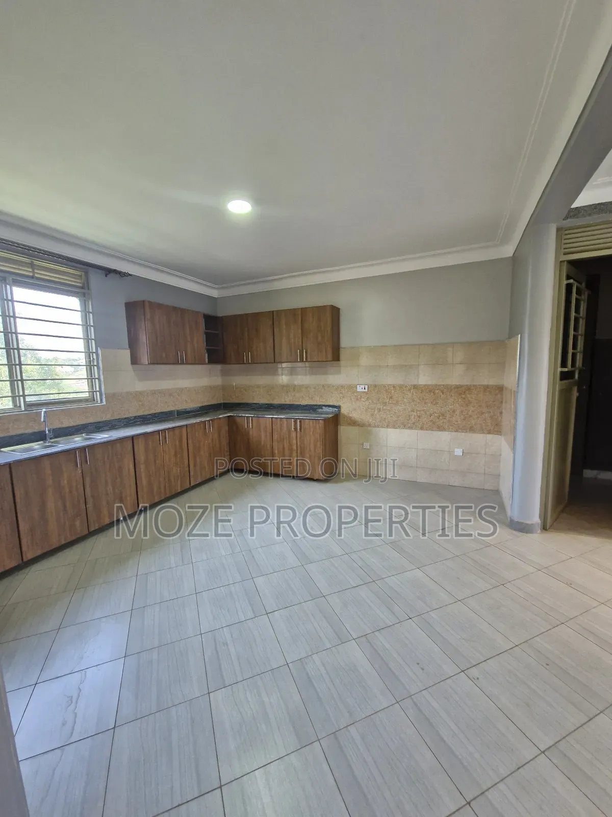 2bdrm Apartment in Kireka, Central Division for rent in Central Division