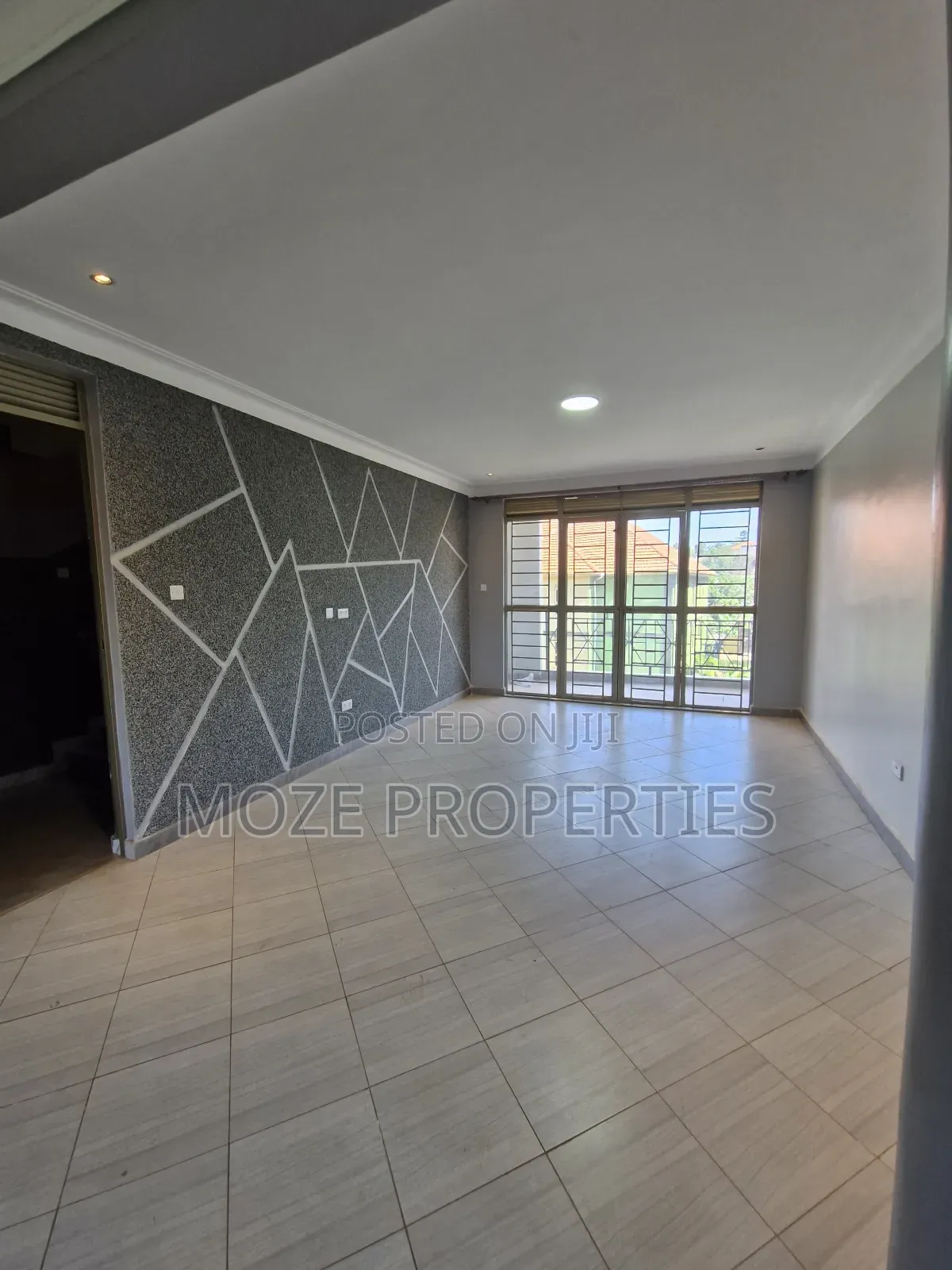 2bdrm Apartment in Kireka, Central Division for rent in Central Division