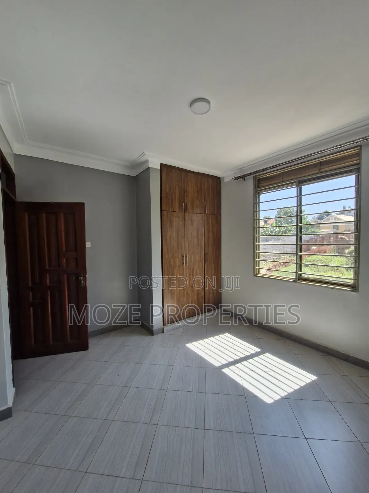 2bdrm Apartment in Kireka, Central Division for rent in Central Division