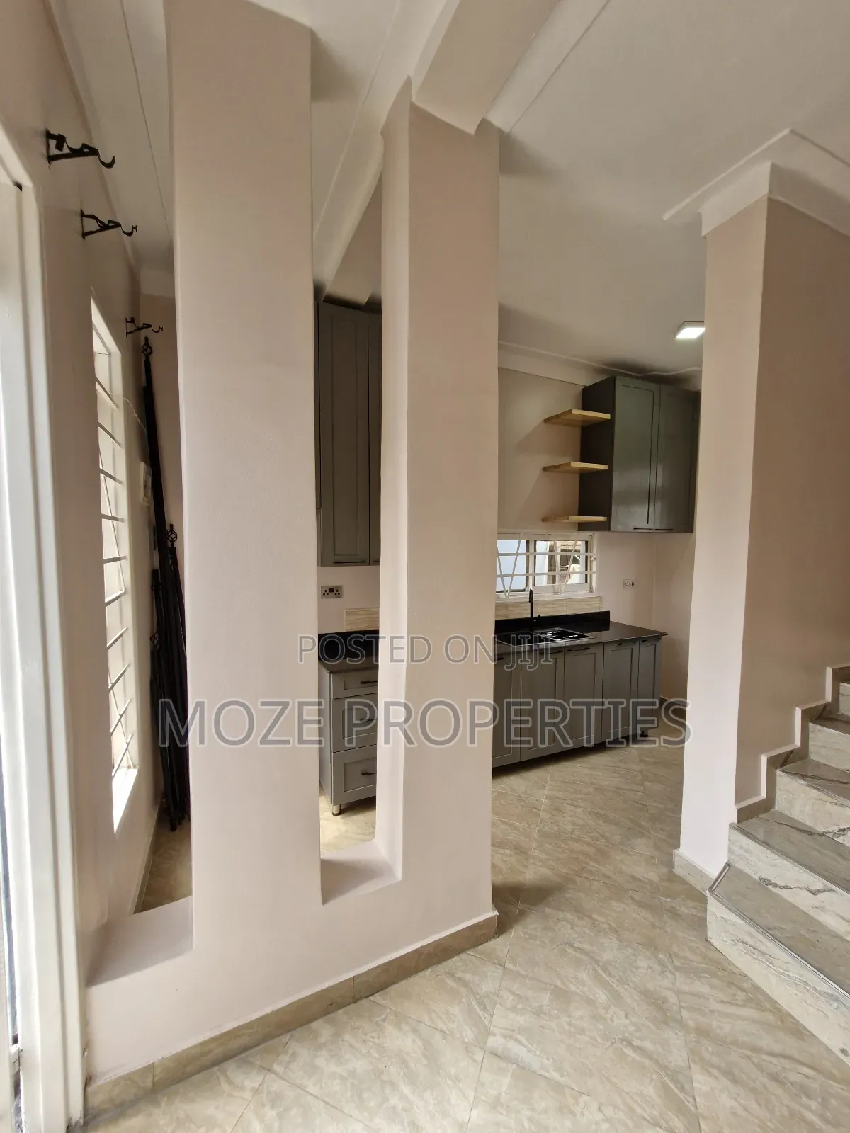 4bdrm Duplex in Kira Mamerito Road., Central Division for sale in Central Division
