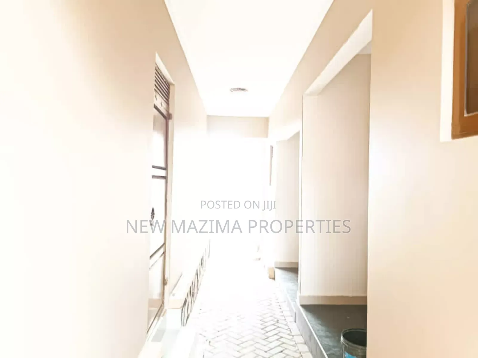 Very Busy Guest House of Over 12 Self Contained Guest Rooms for Rent in Central Division