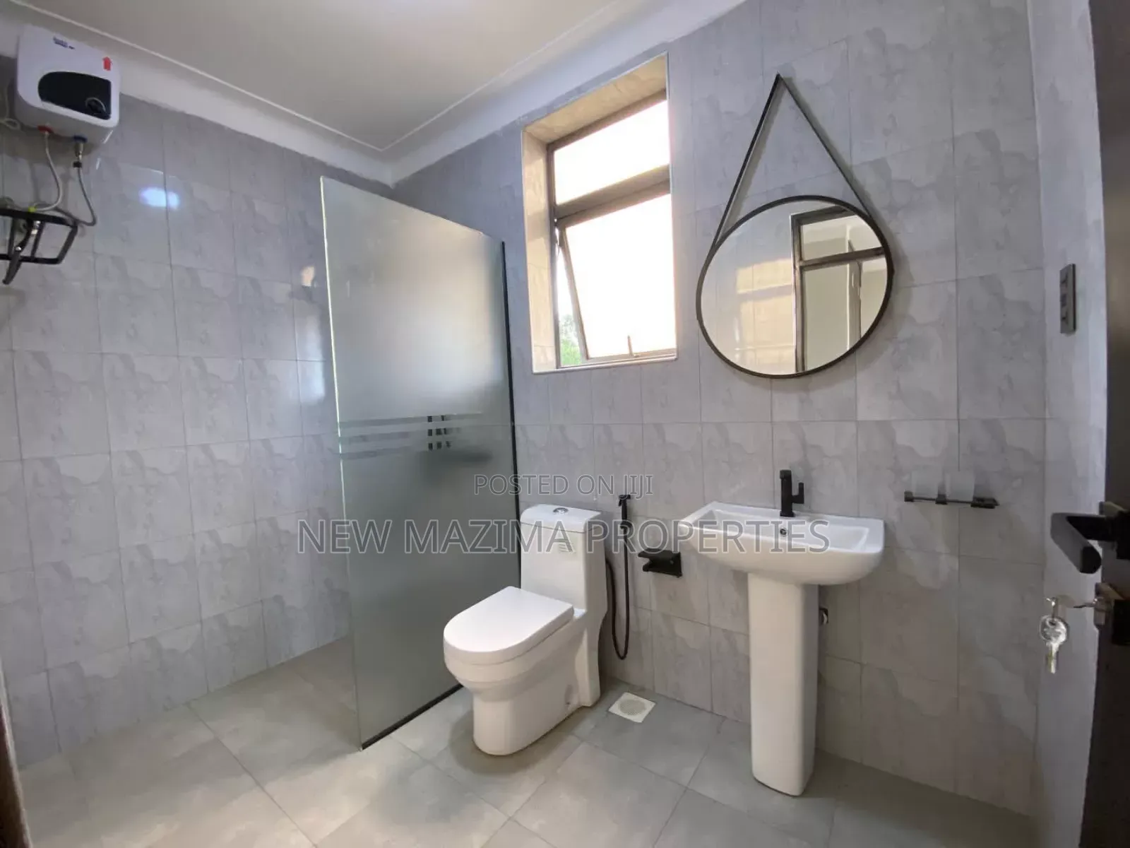 Very Busy Guest House of Over 12 Self Contained Guest Rooms for Rent in Central Division