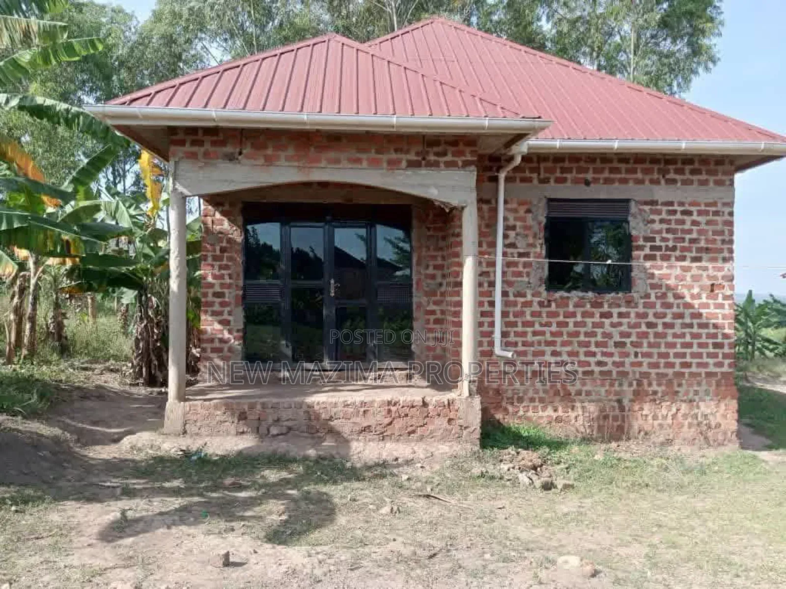 2bdrm House in Kakengerenge Town, Central Division for sale in Central Division